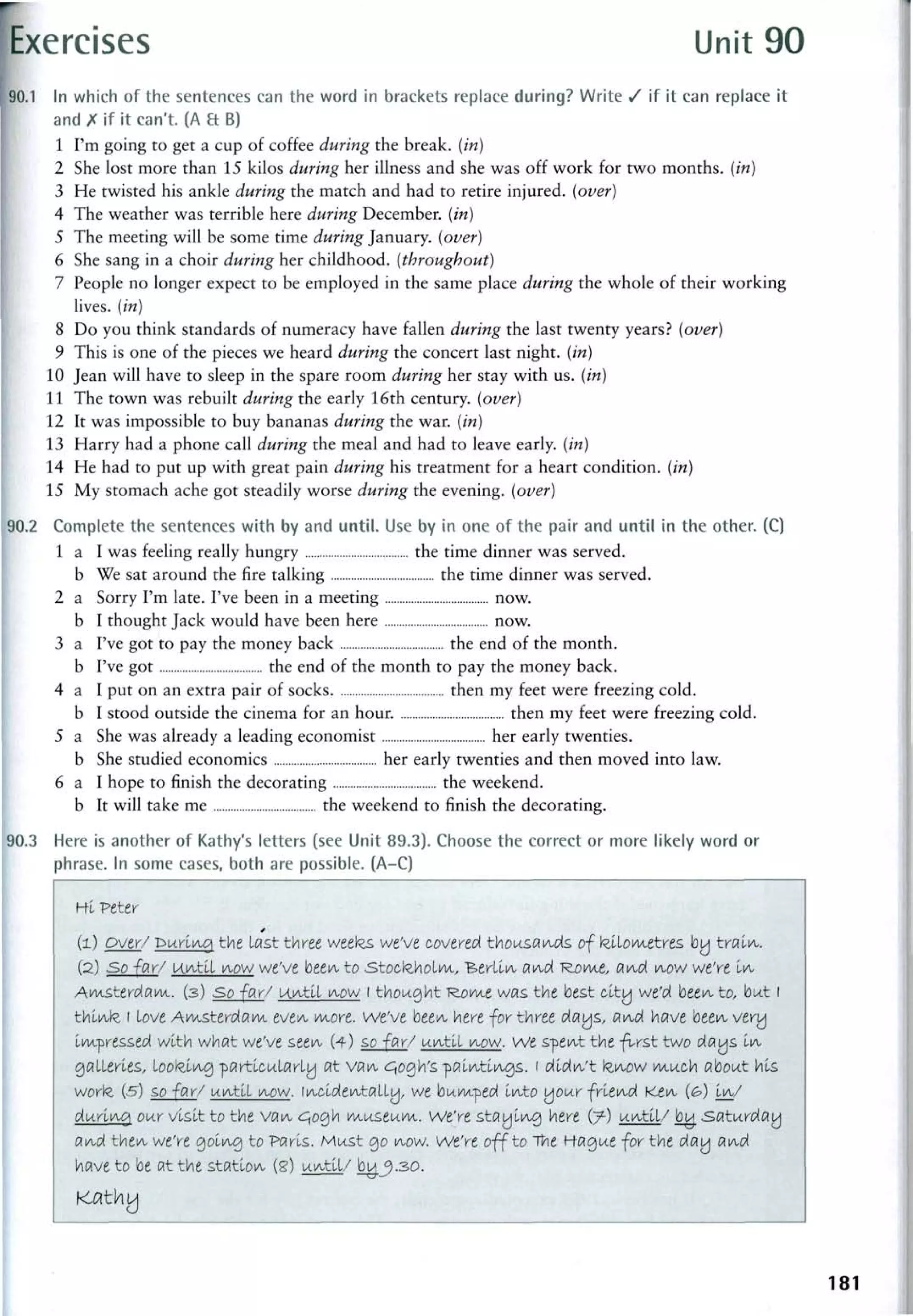 Advanced Grammar in Use 2nd Edition pdf