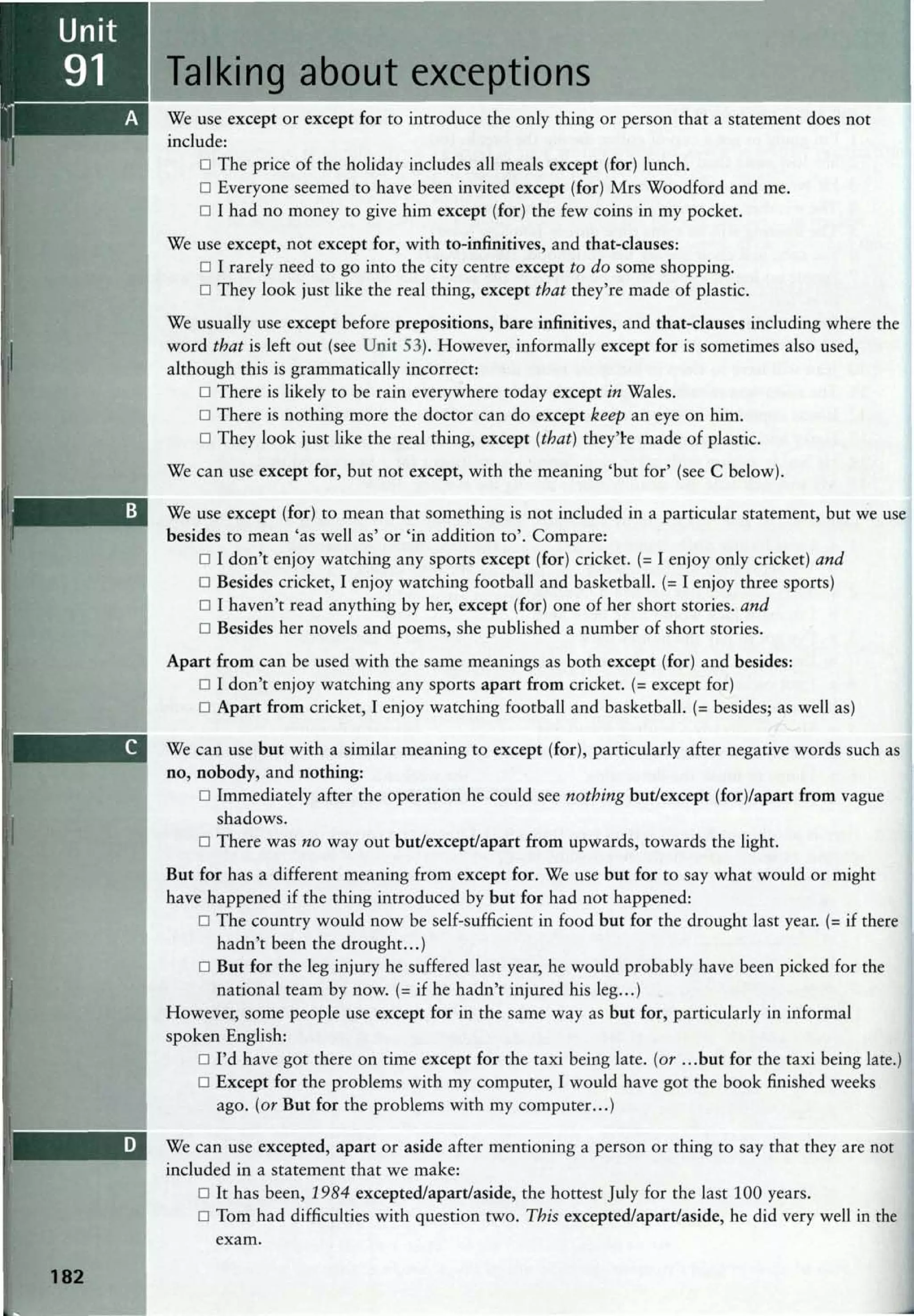 Advanced Grammar in Use 2nd Edition pdf