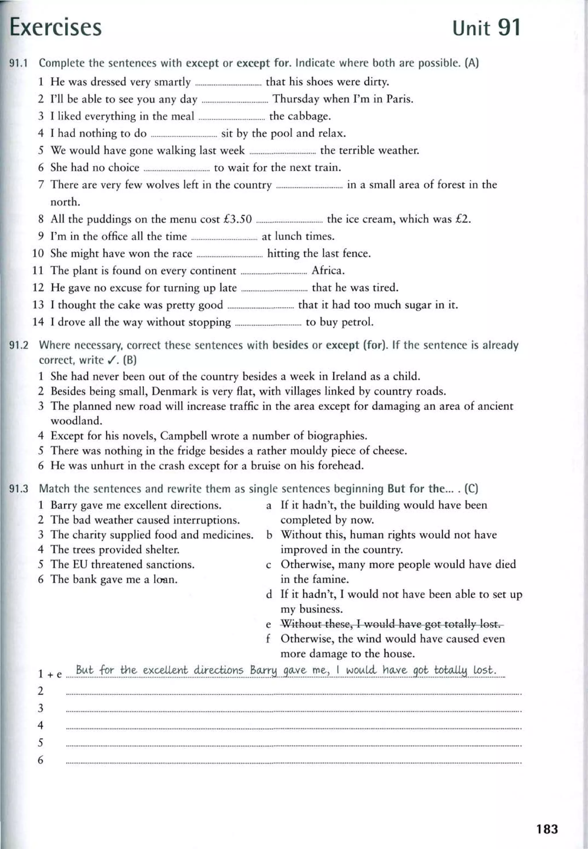 Advanced Grammar in Use 2nd Edition pdf