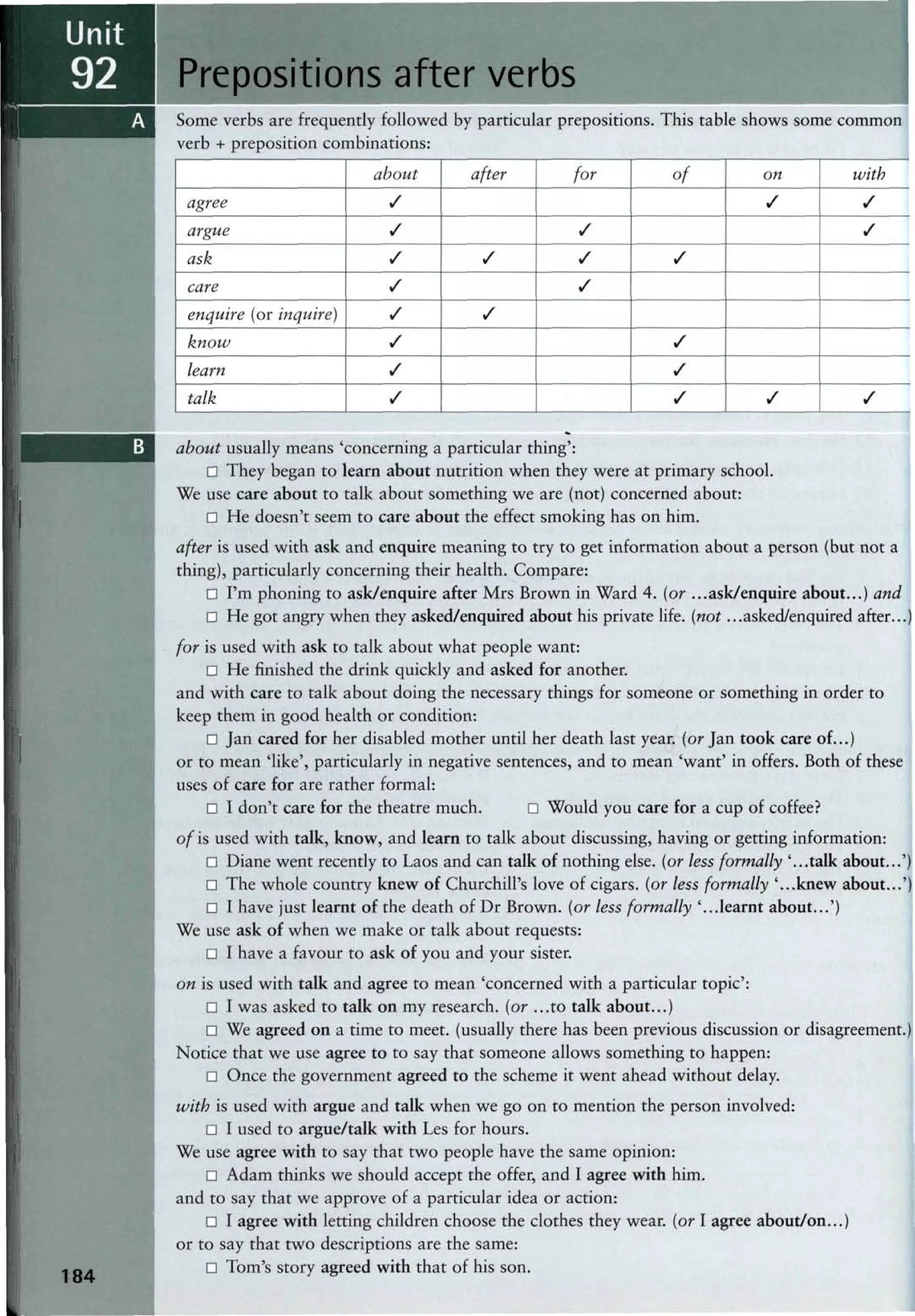 Advanced Grammar in Use 2nd Edition pdf