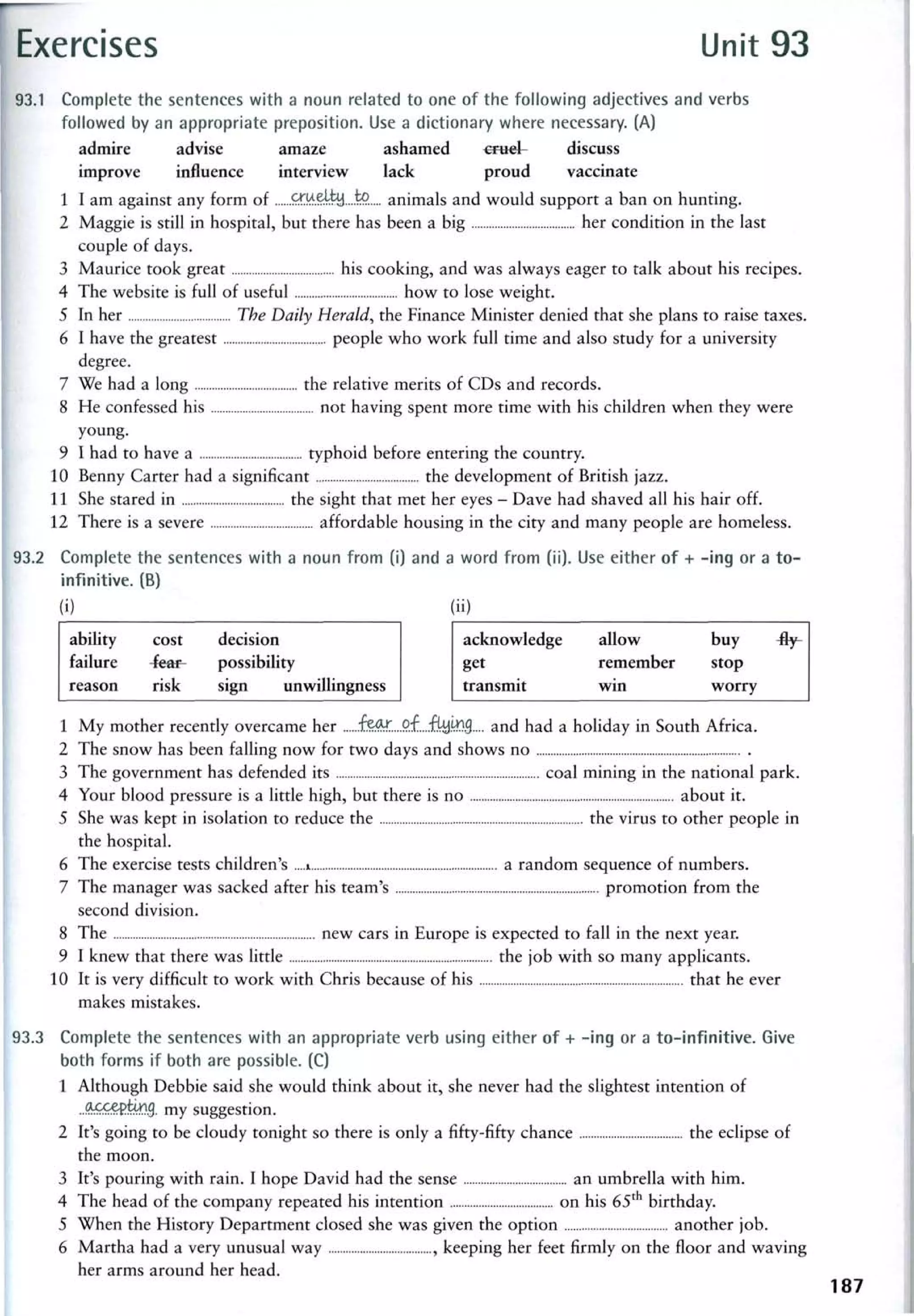 Advanced Grammar in Use 2nd Edition pdf