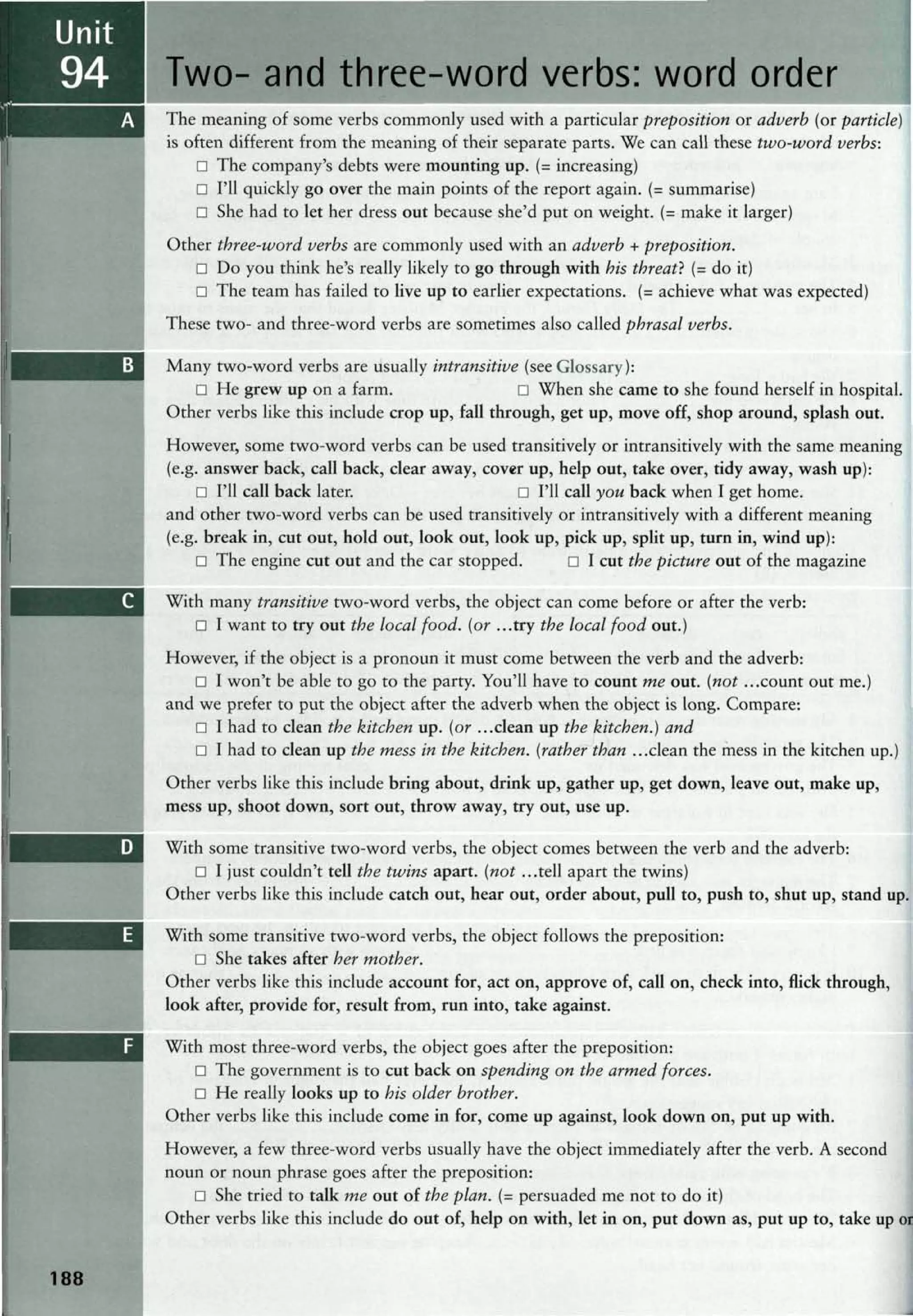 Advanced Grammar in Use 2nd Edition pdf