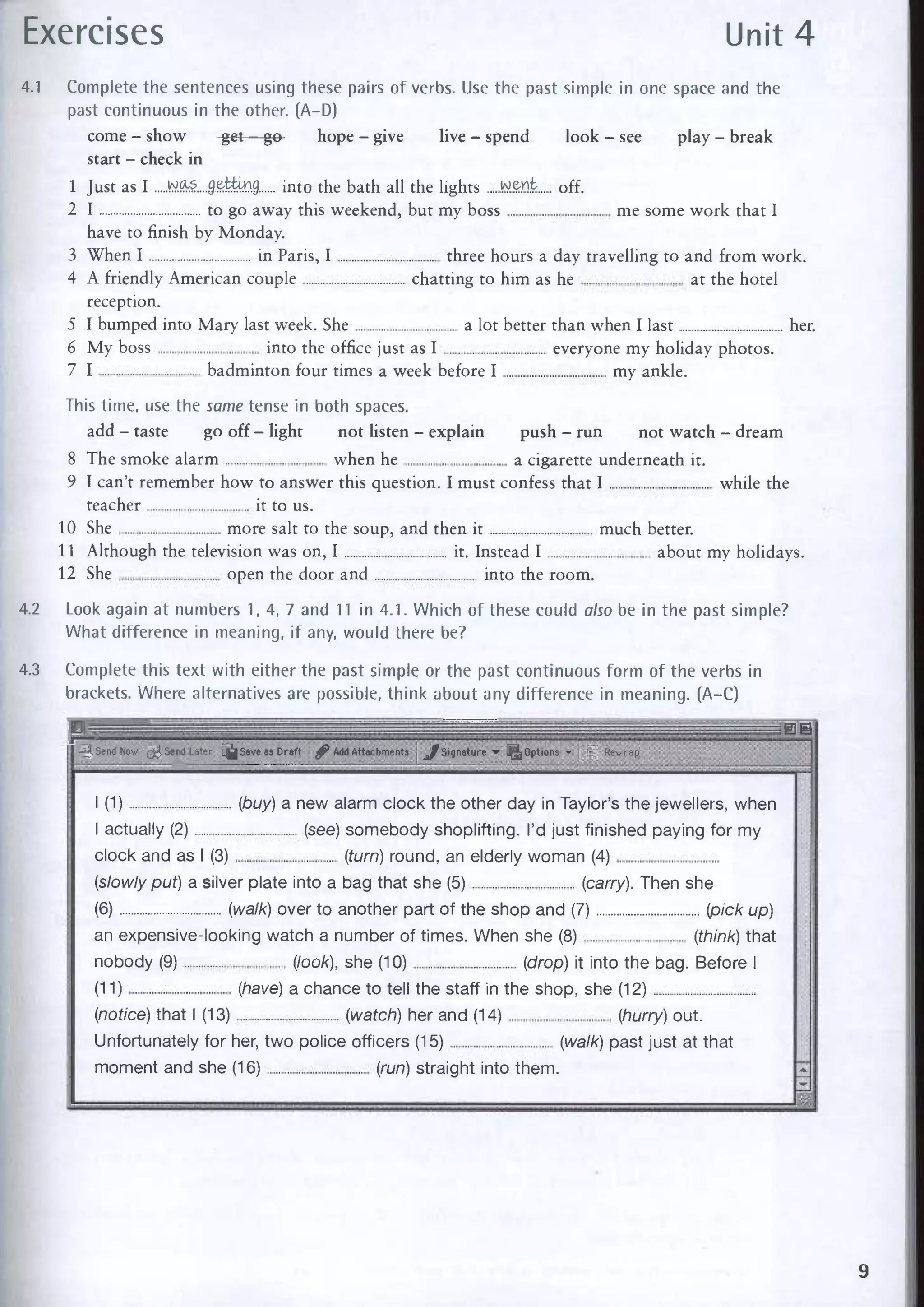 Advanced Grammar in Use 2nd Edition pdf