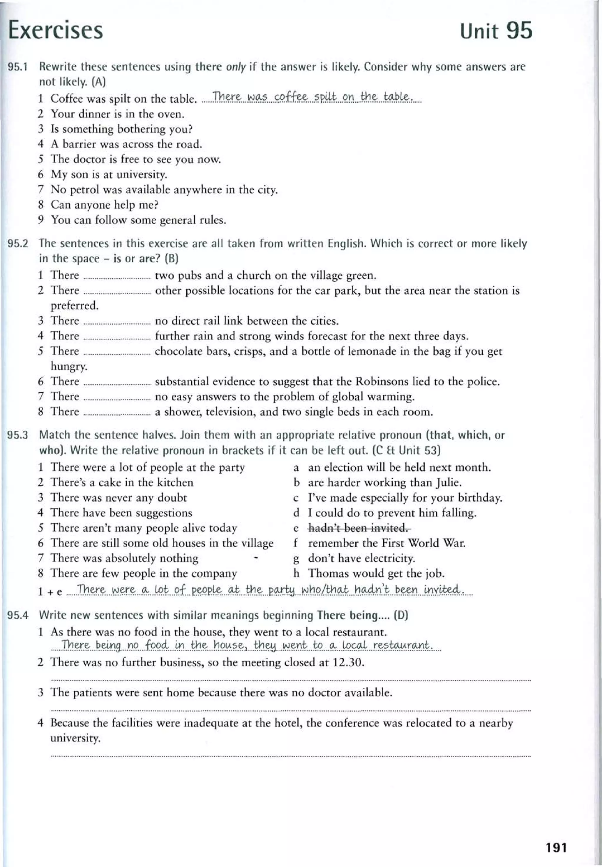 Advanced Grammar in Use 2nd Edition pdf