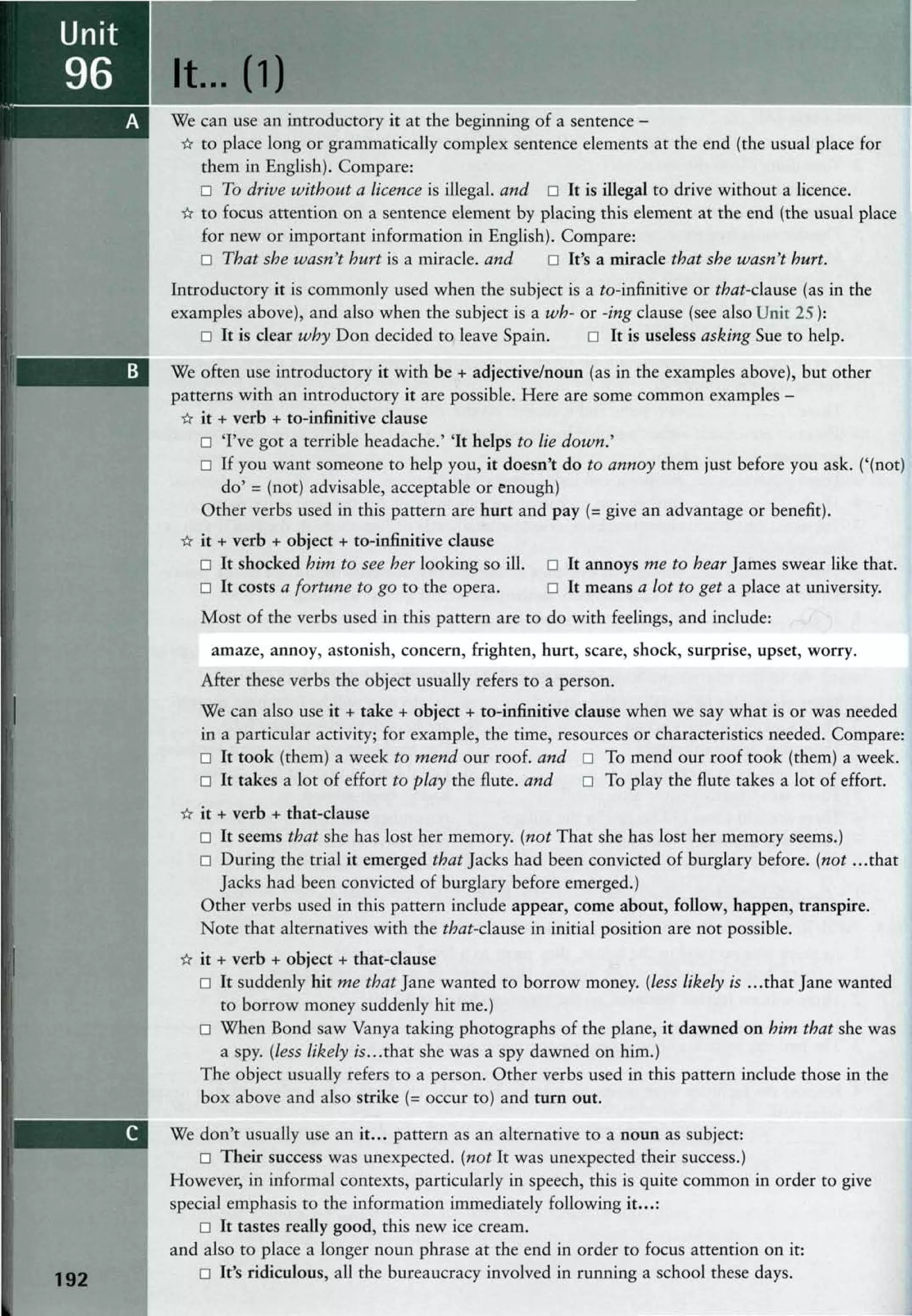 Advanced Grammar in Use 2nd Edition pdf