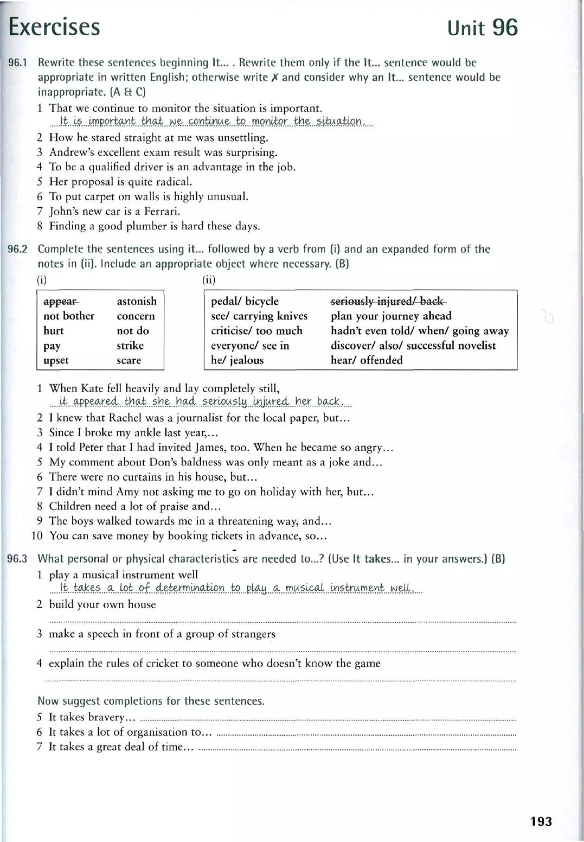 Advanced Grammar in Use 2nd Edition pdf