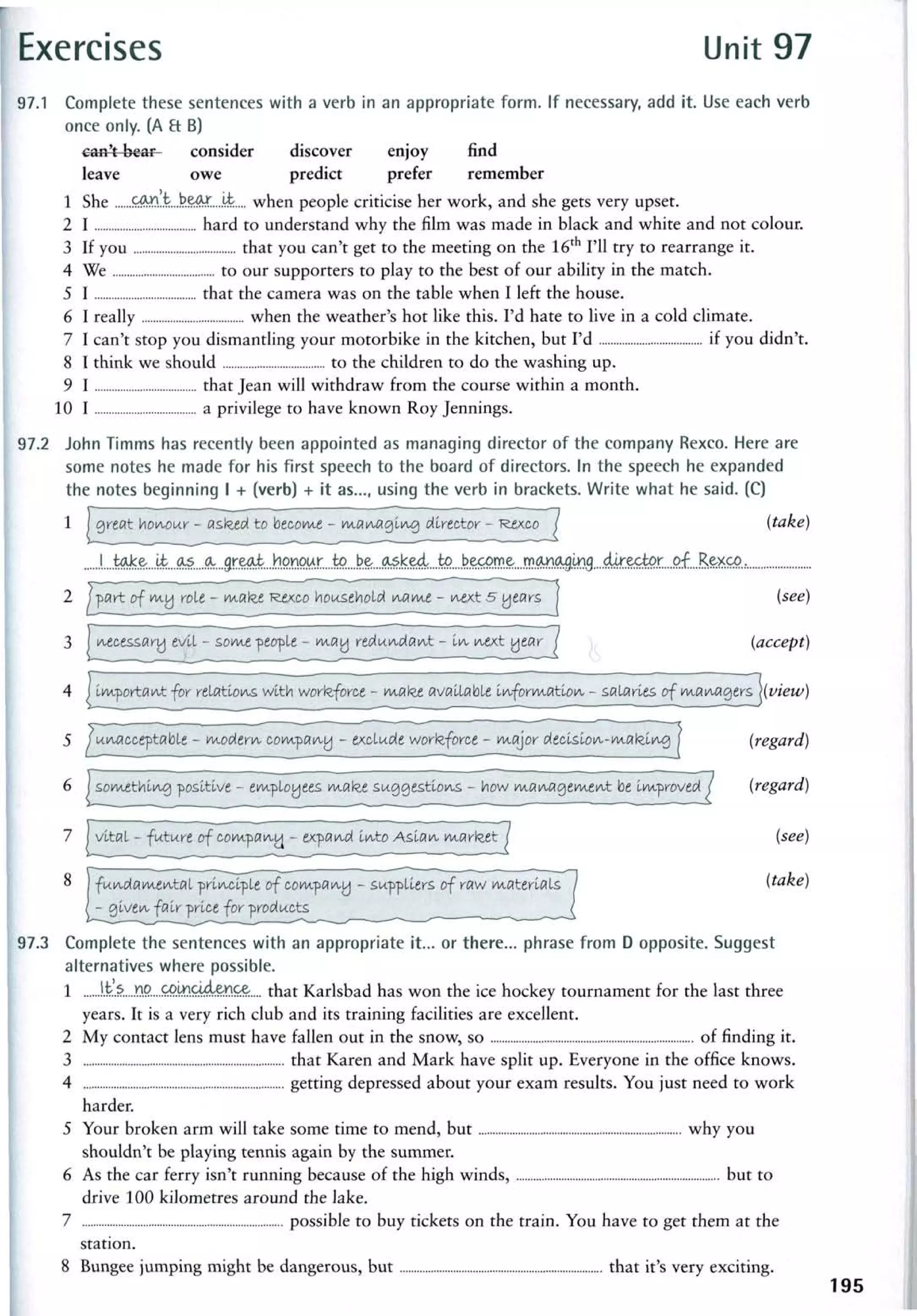 Advanced Grammar in Use 2nd Edition pdf