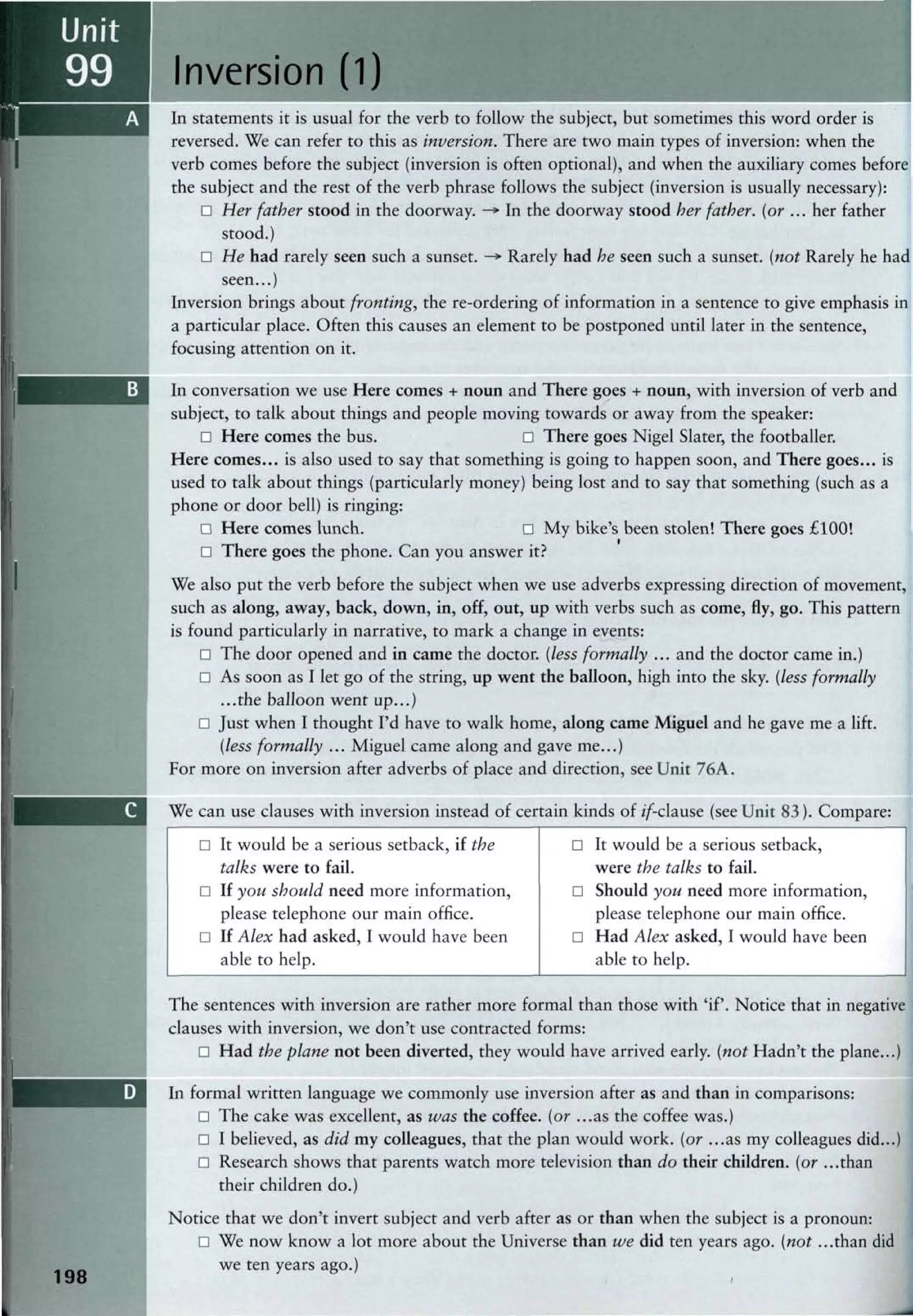 Advanced Grammar in Use 2nd Edition pdf