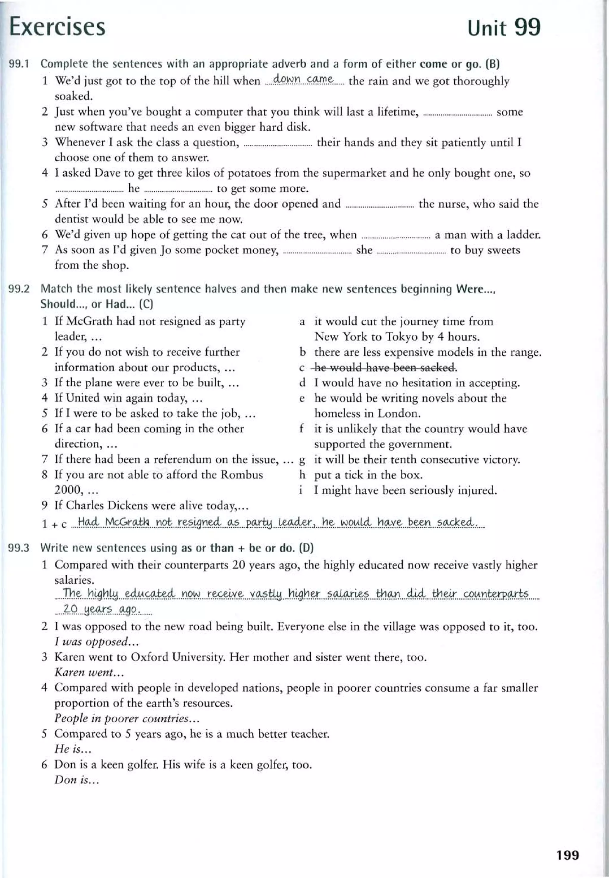 Advanced Grammar in Use 2nd Edition pdf