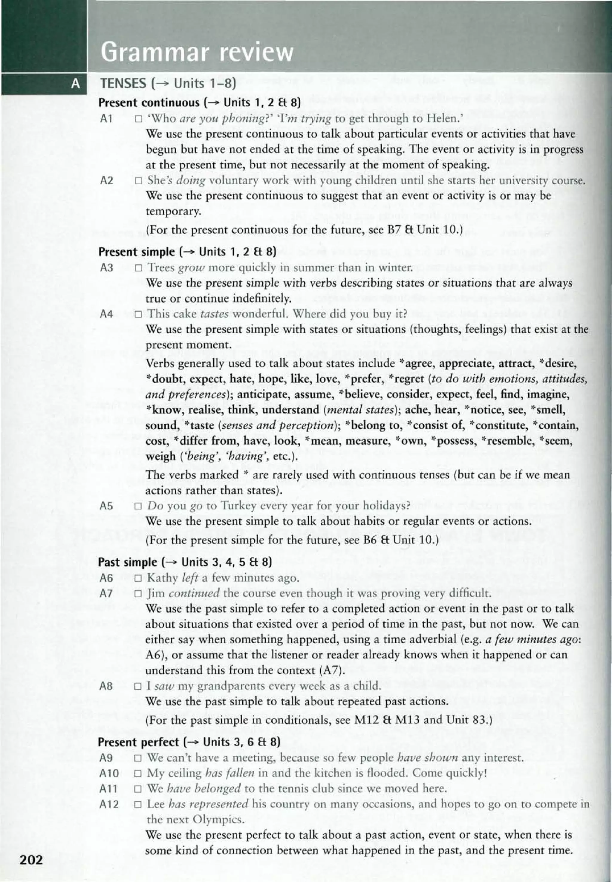 Advanced Grammar in Use 2nd Edition pdf