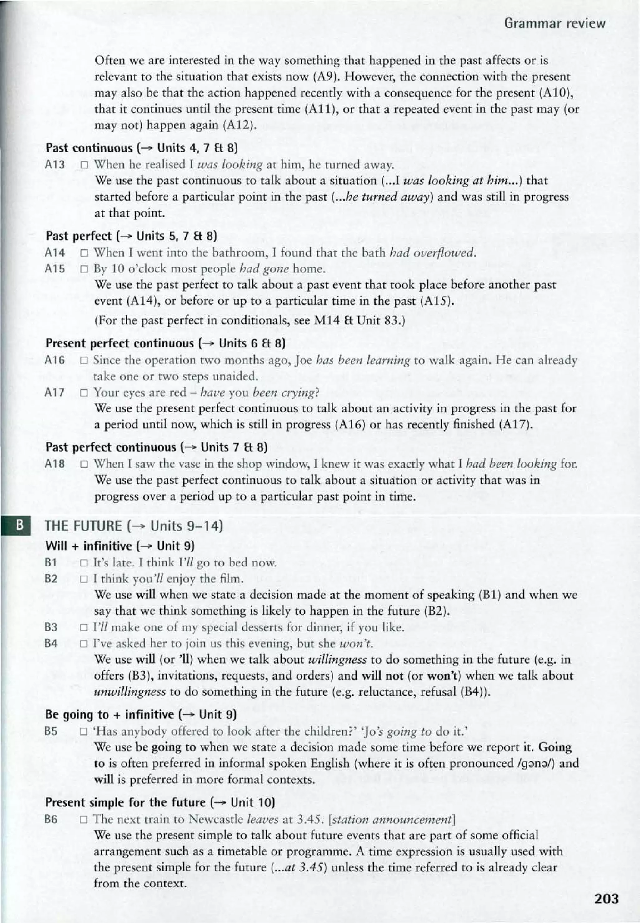 Advanced Grammar in Use 2nd Edition pdf