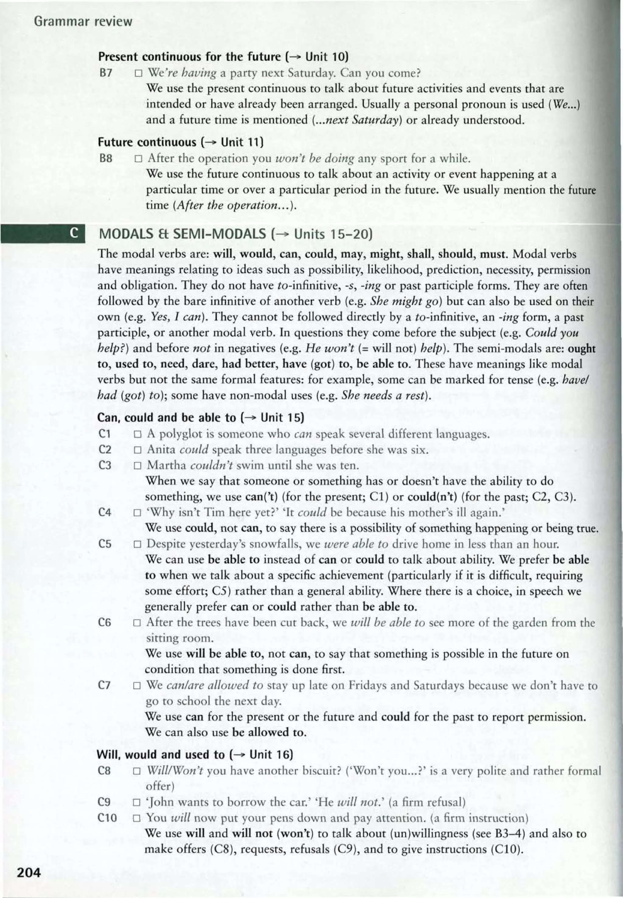 Advanced Grammar in Use 2nd Edition pdf