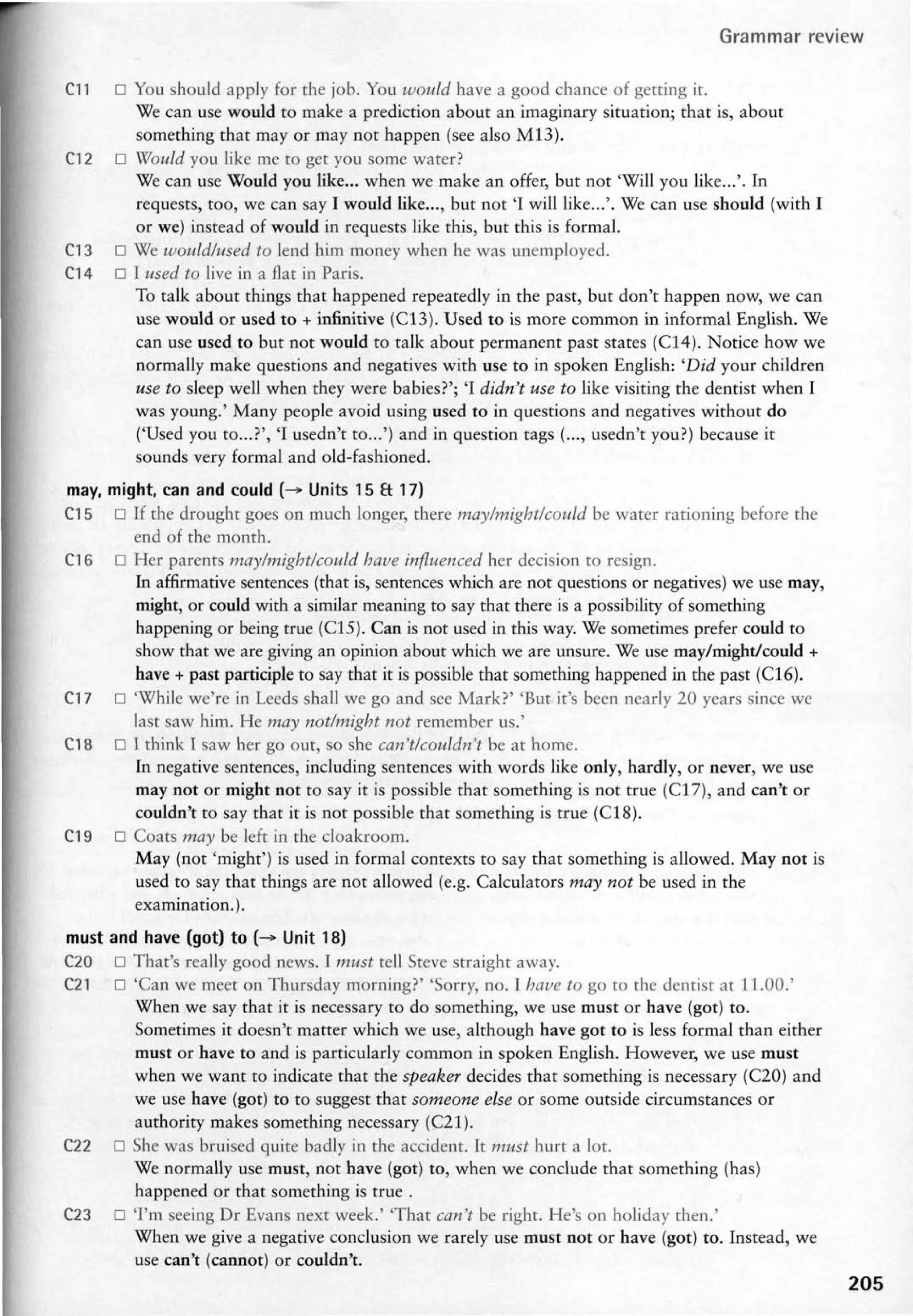 Advanced Grammar in Use 2nd Edition pdf