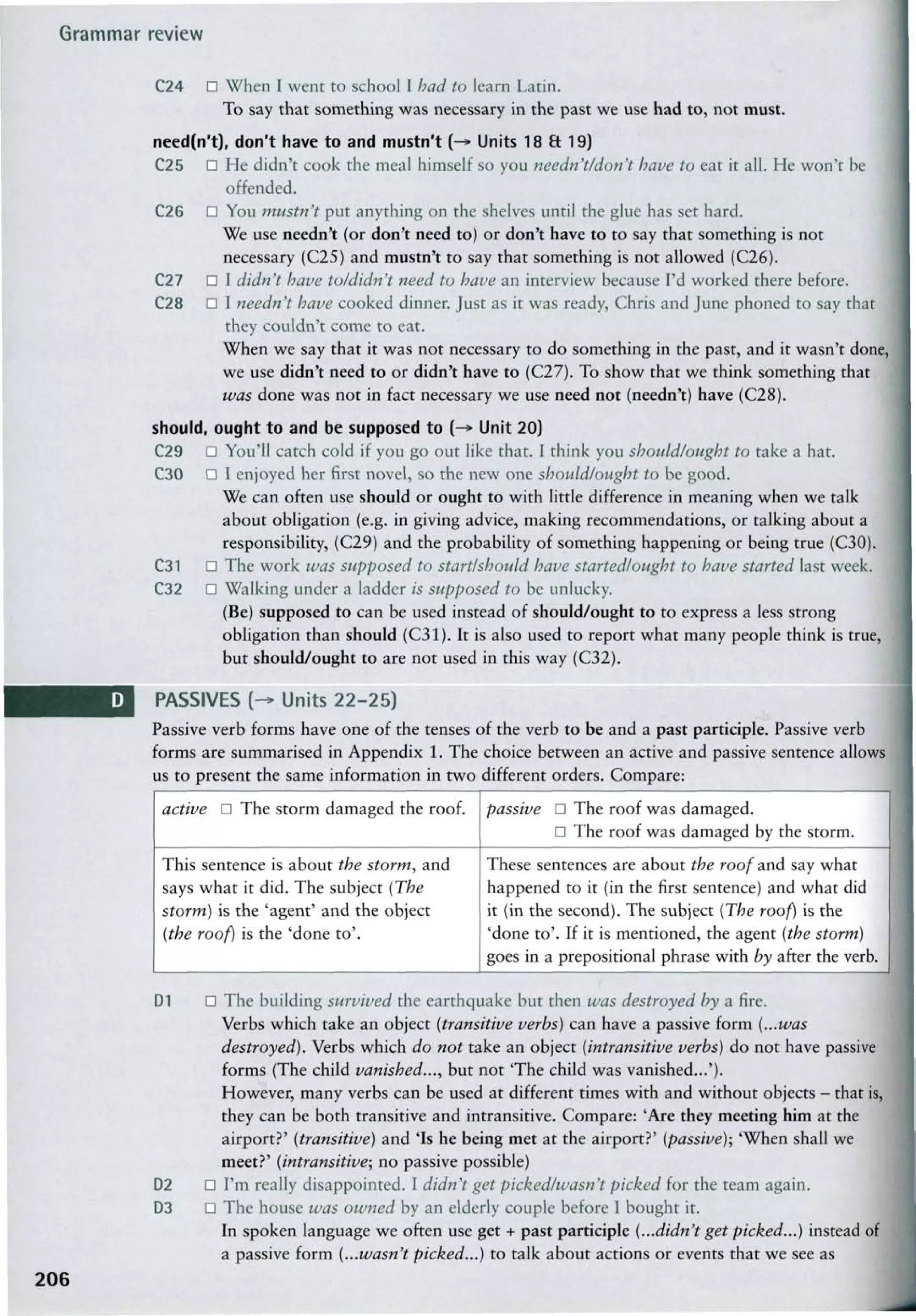 Advanced Grammar in Use 2nd Edition pdf