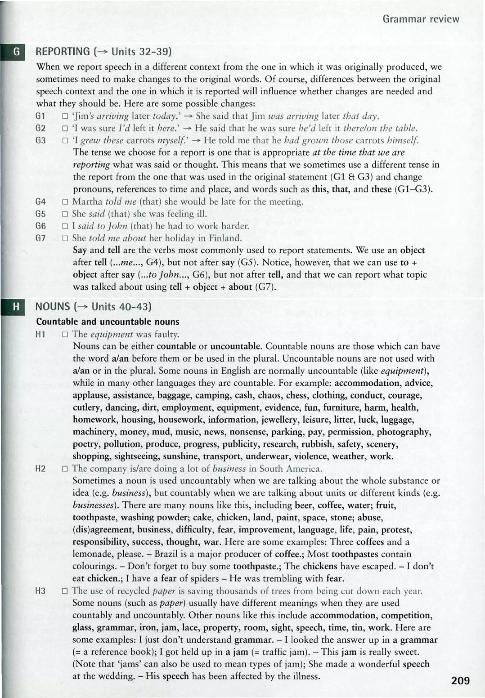 Advanced Grammar in Use 2nd Edition pdf