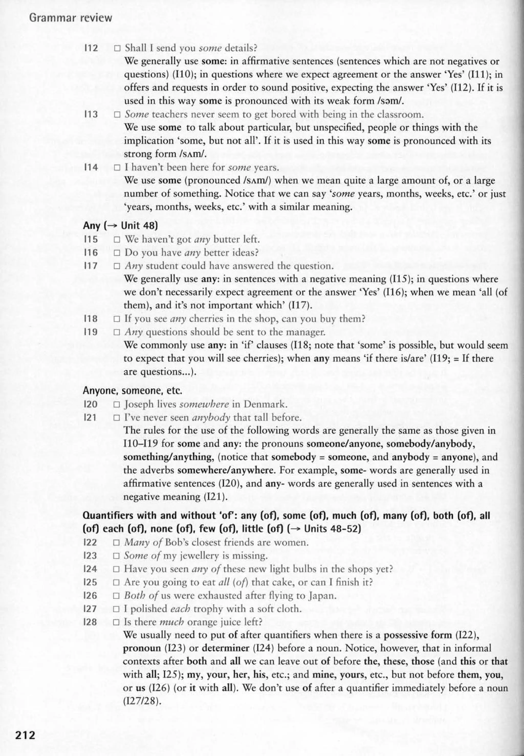 Advanced Grammar in Use 2nd Edition pdf