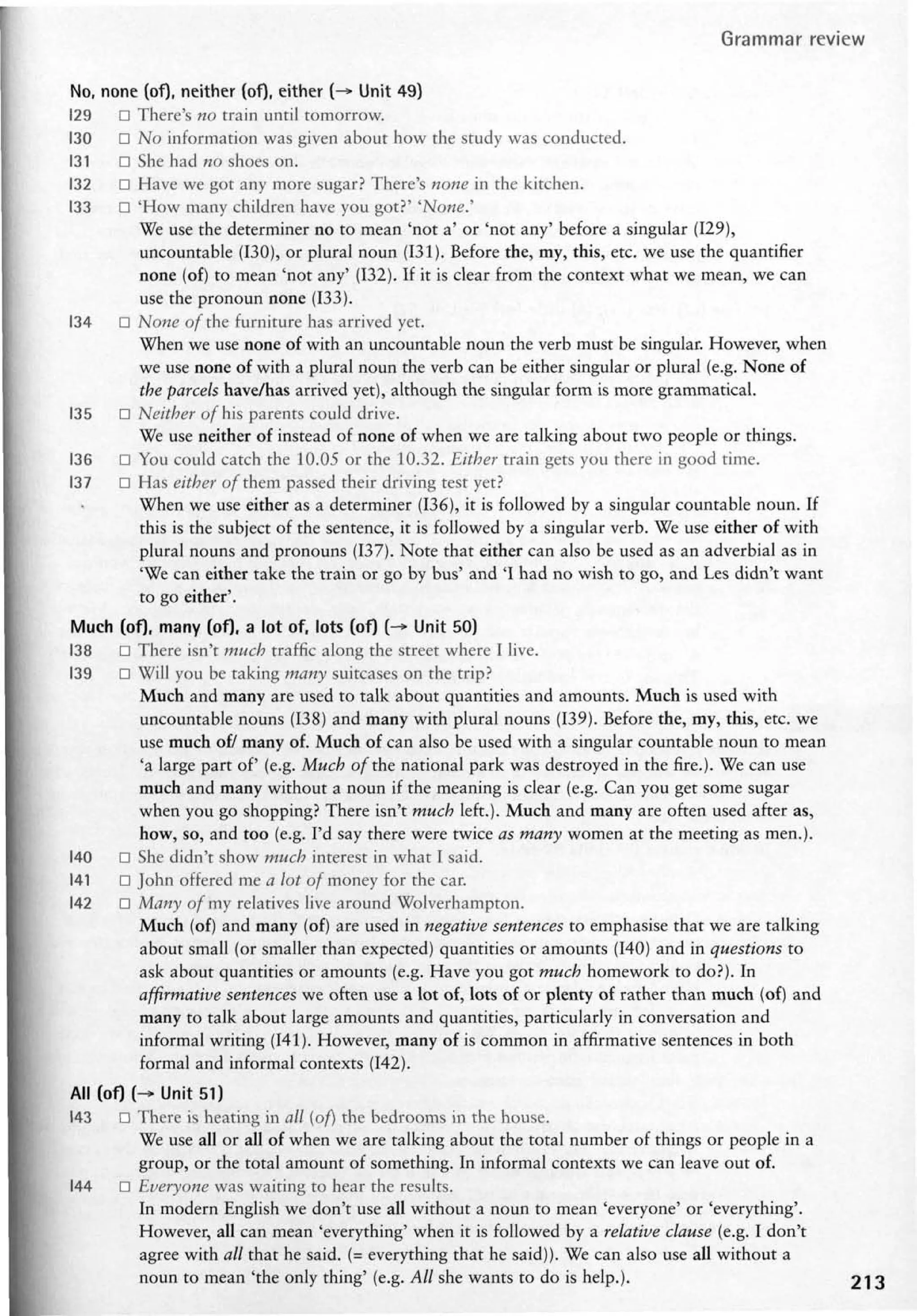 Advanced Grammar in Use 2nd Edition pdf