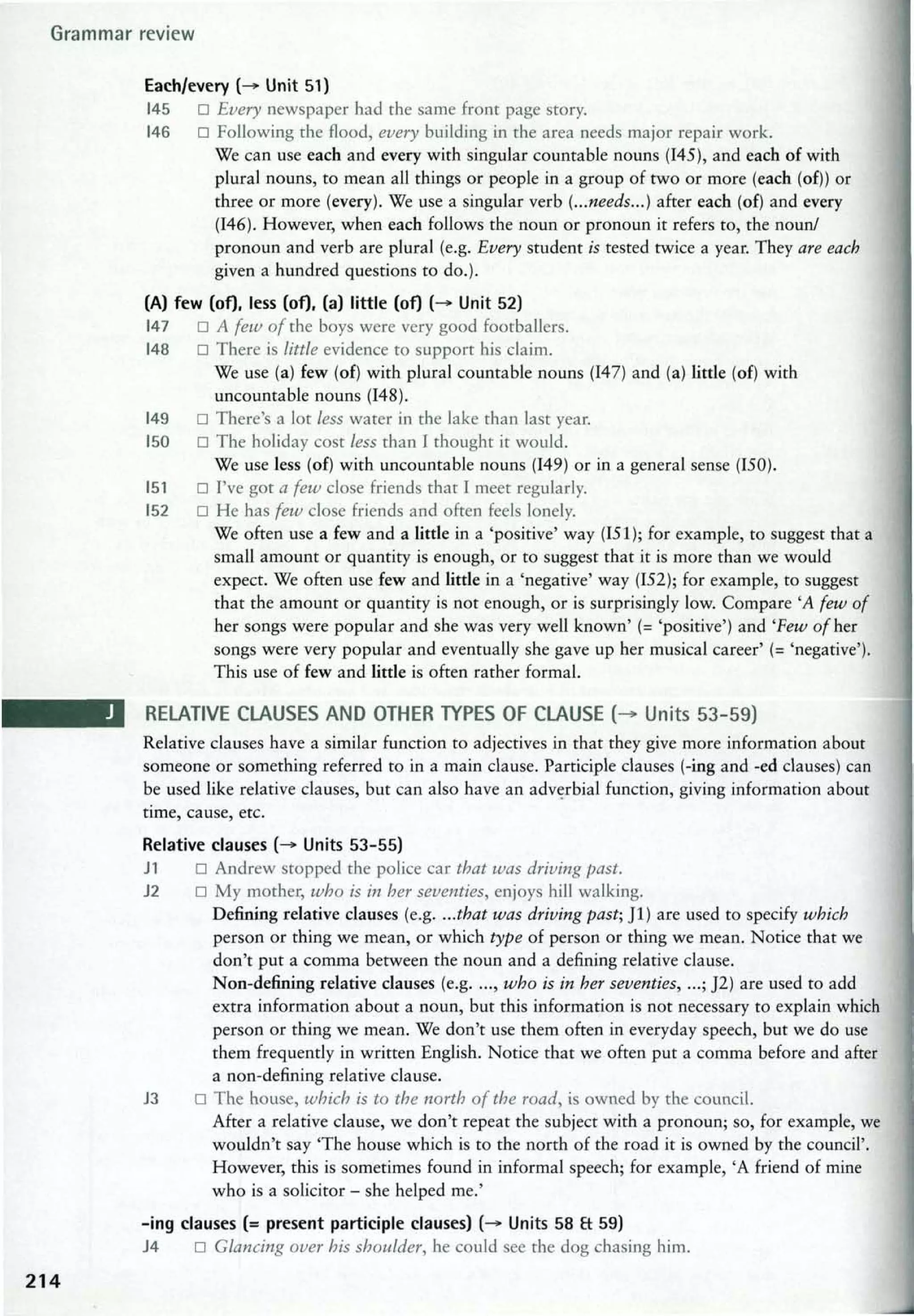 Advanced Grammar in Use 2nd Edition pdf