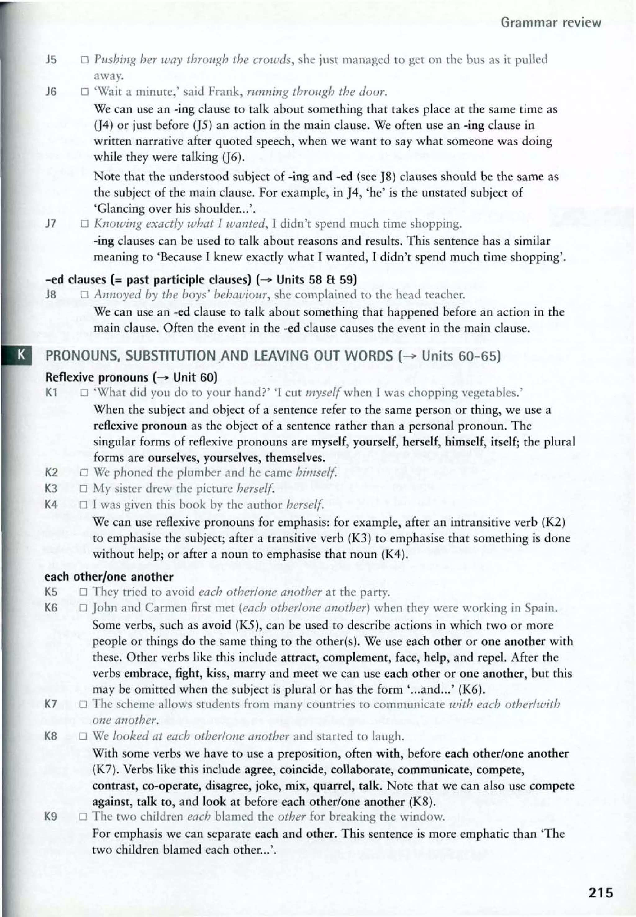 Advanced Grammar in Use 2nd Edition pdf