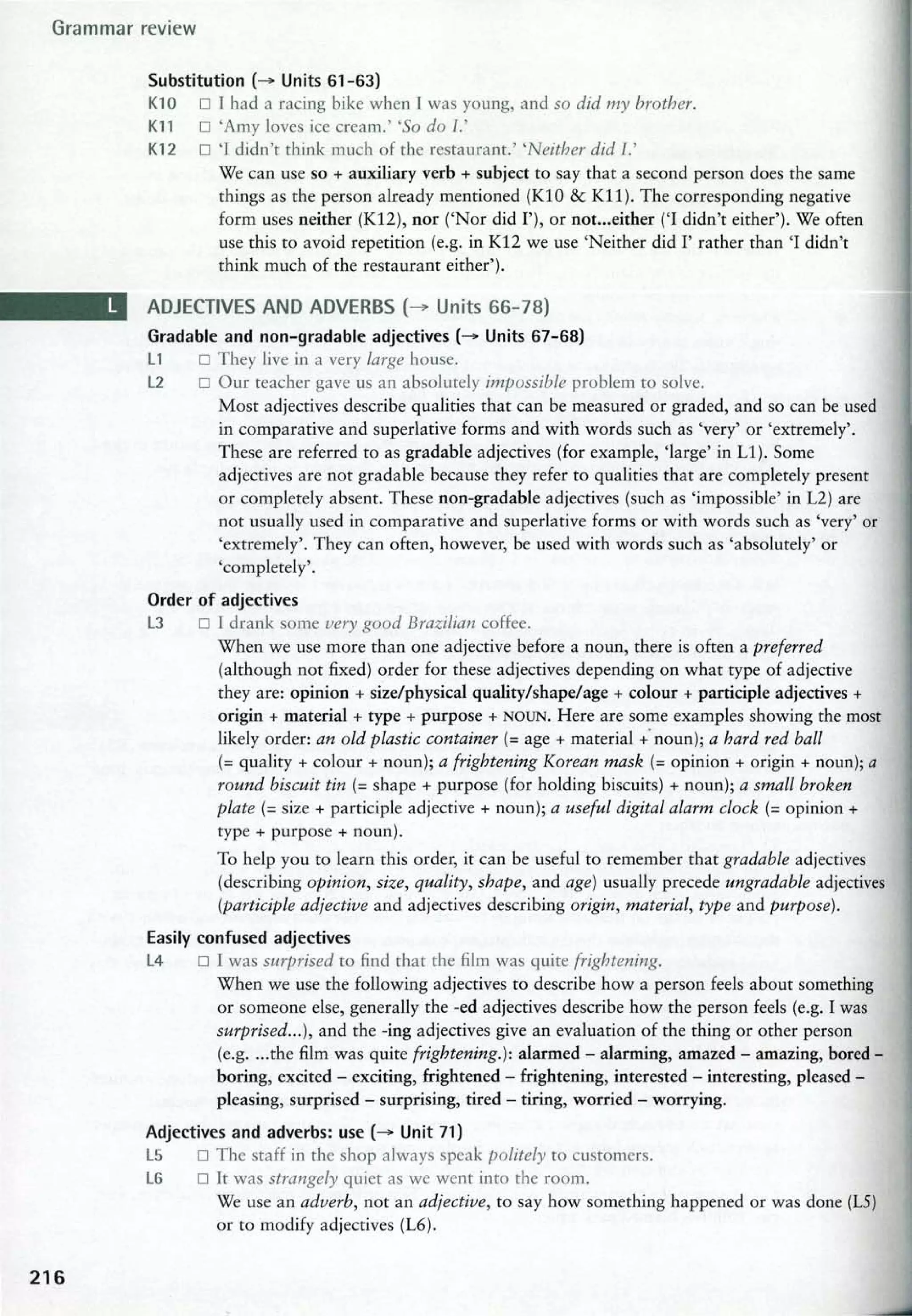 Advanced Grammar in Use 2nd Edition pdf