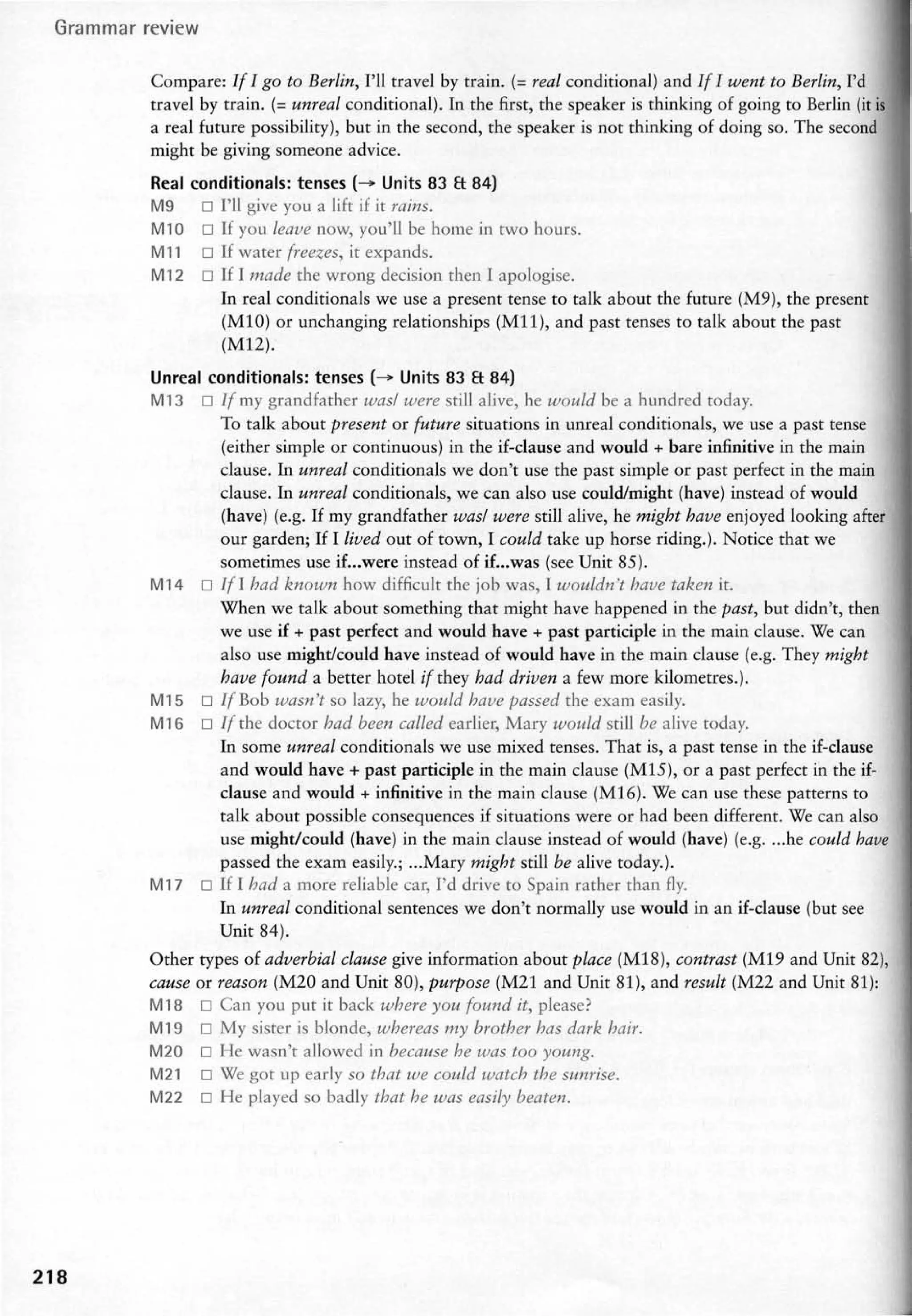 Advanced Grammar in Use 2nd Edition pdf