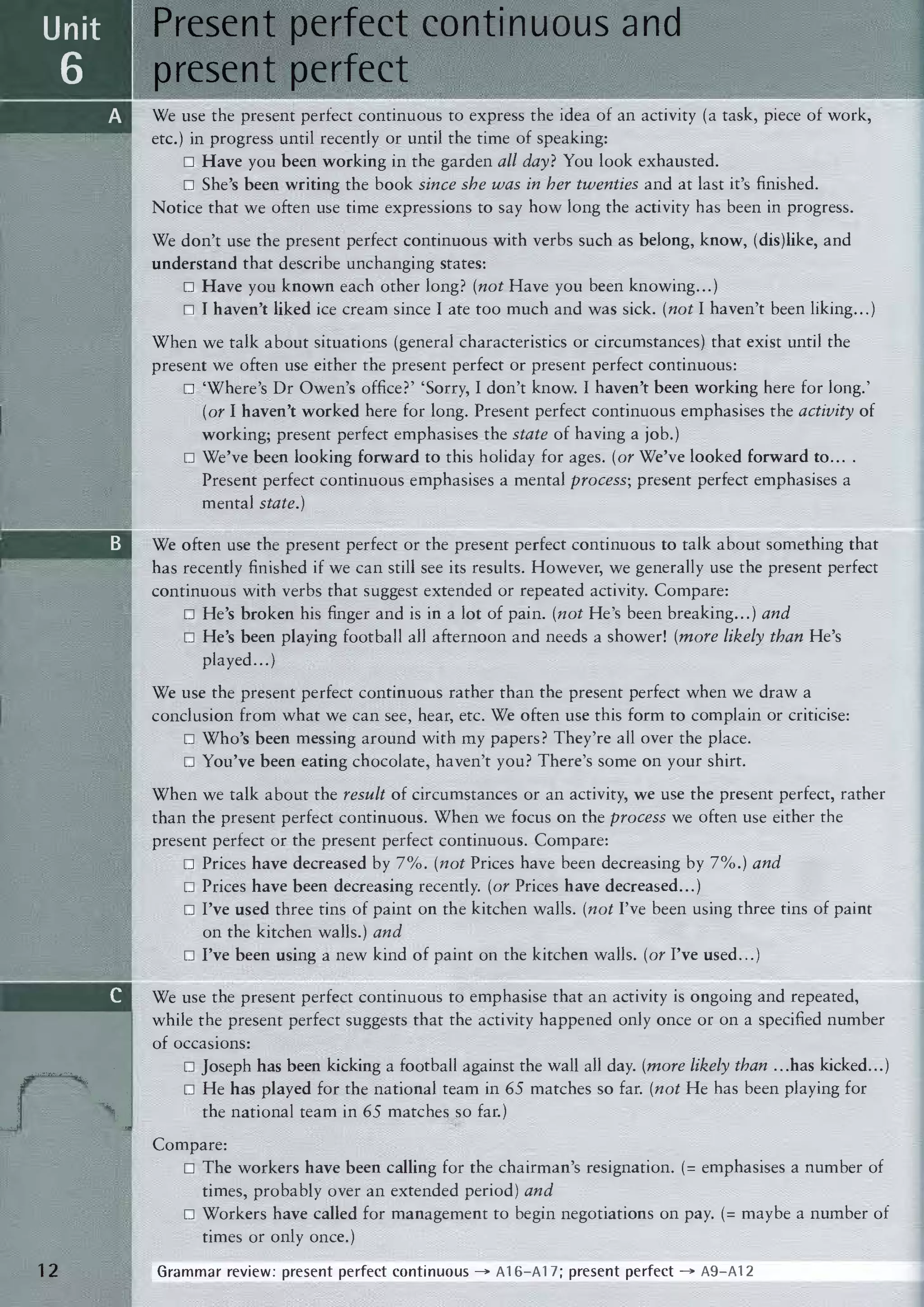 Advanced Grammar in Use 2nd Edition pdf