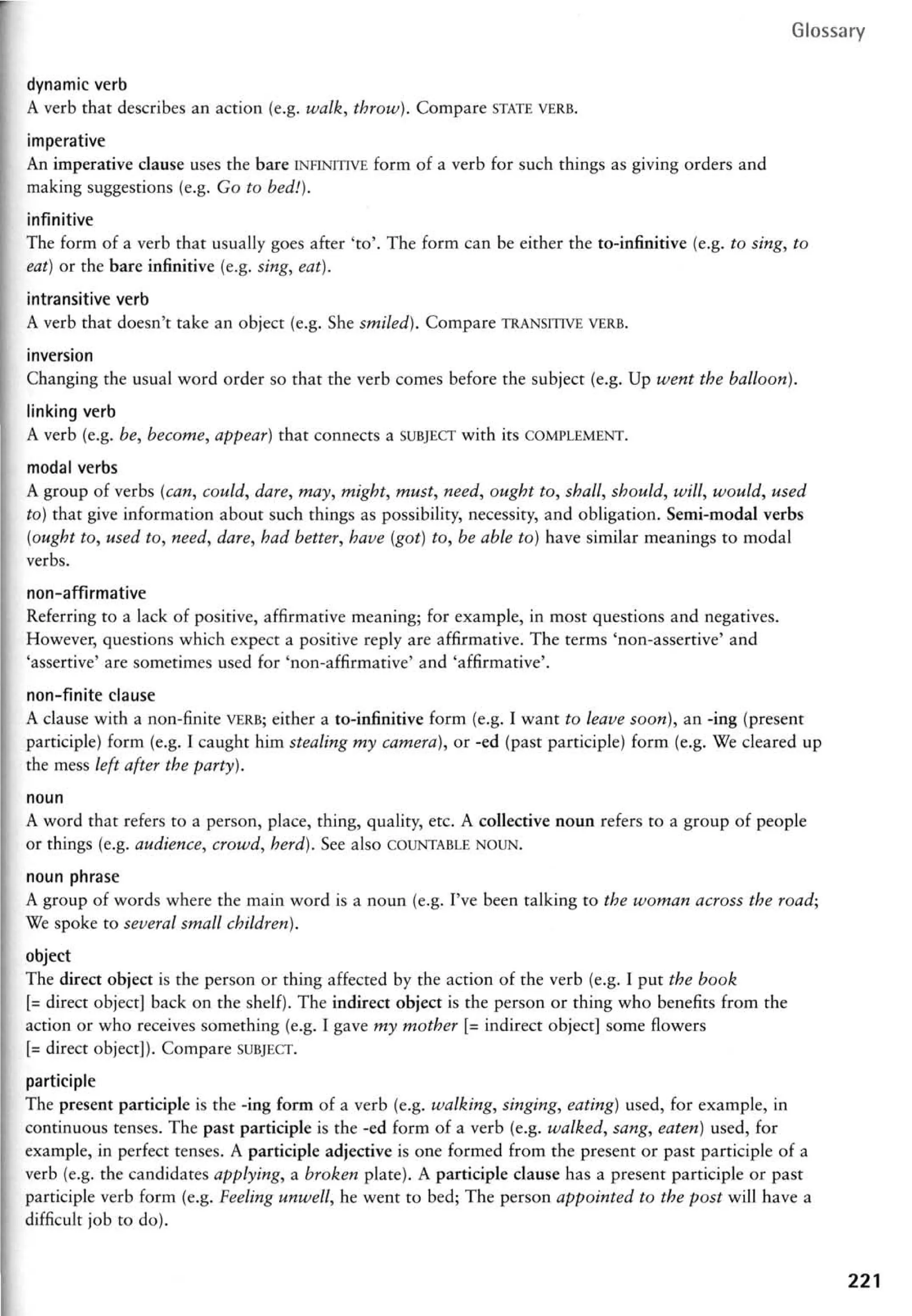 Advanced Grammar in Use 2nd Edition pdf