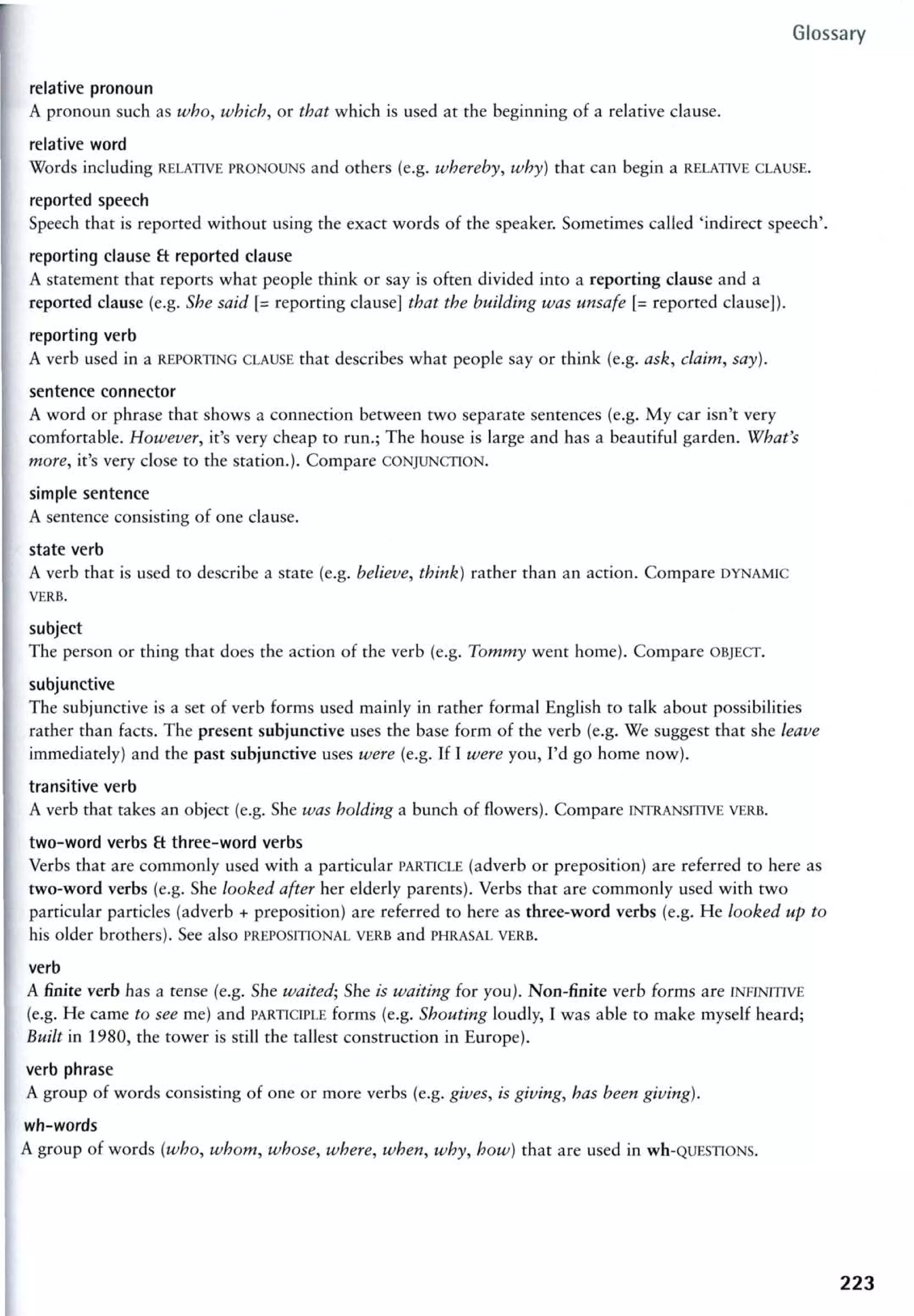 Advanced Grammar in Use 2nd Edition pdf