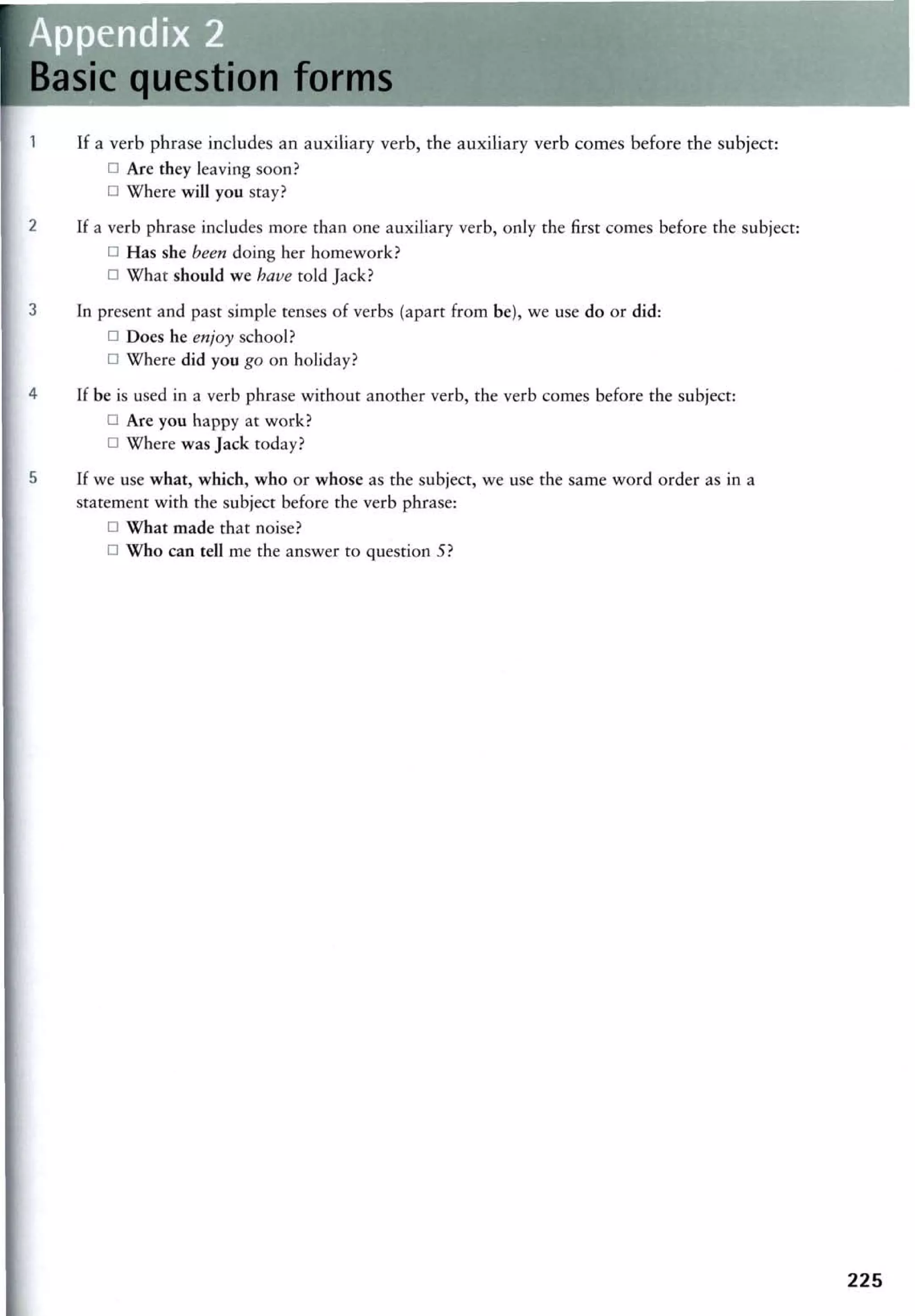 Advanced Grammar in Use 2nd Edition pdf