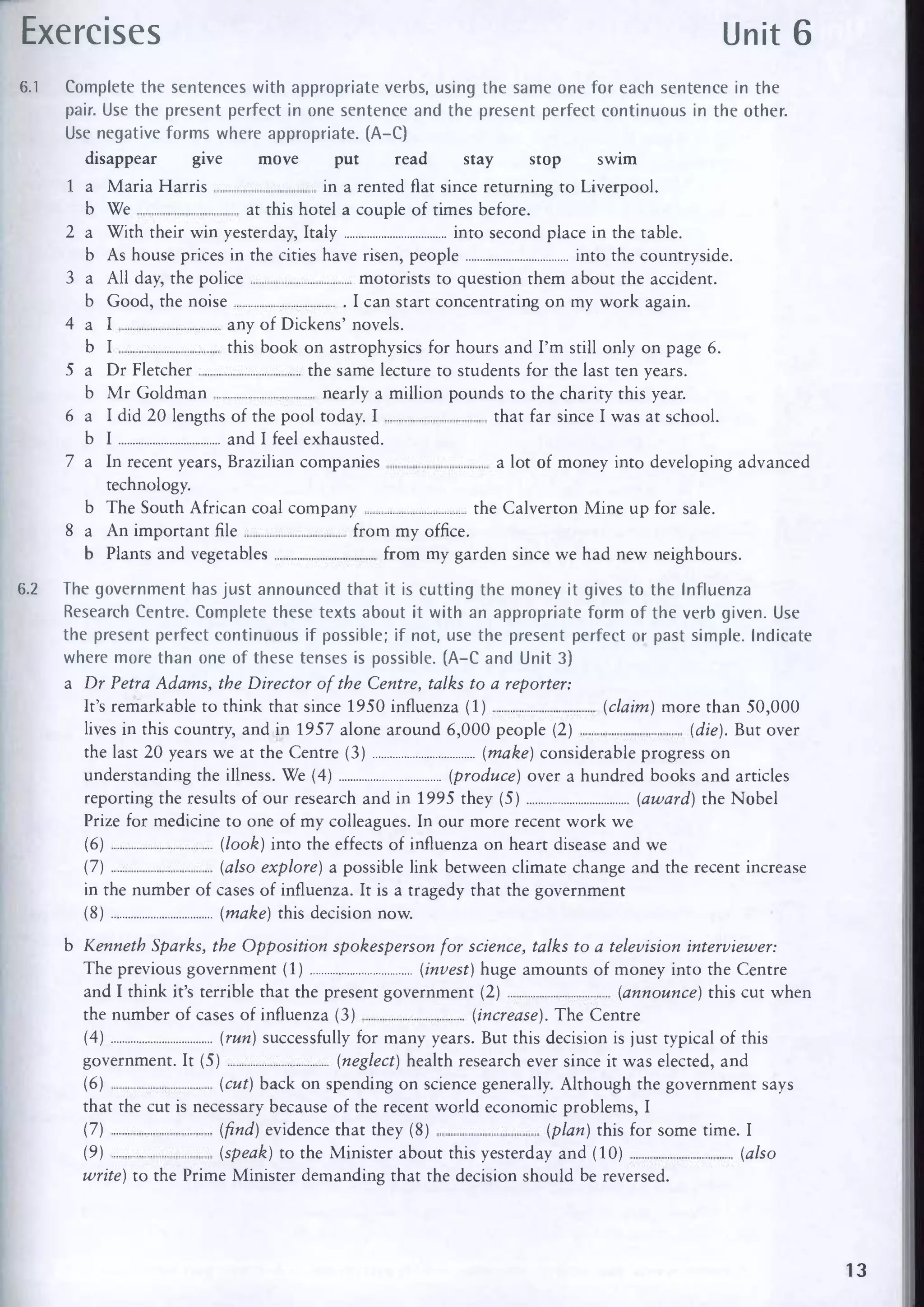 Advanced Grammar in Use 2nd Edition pdf