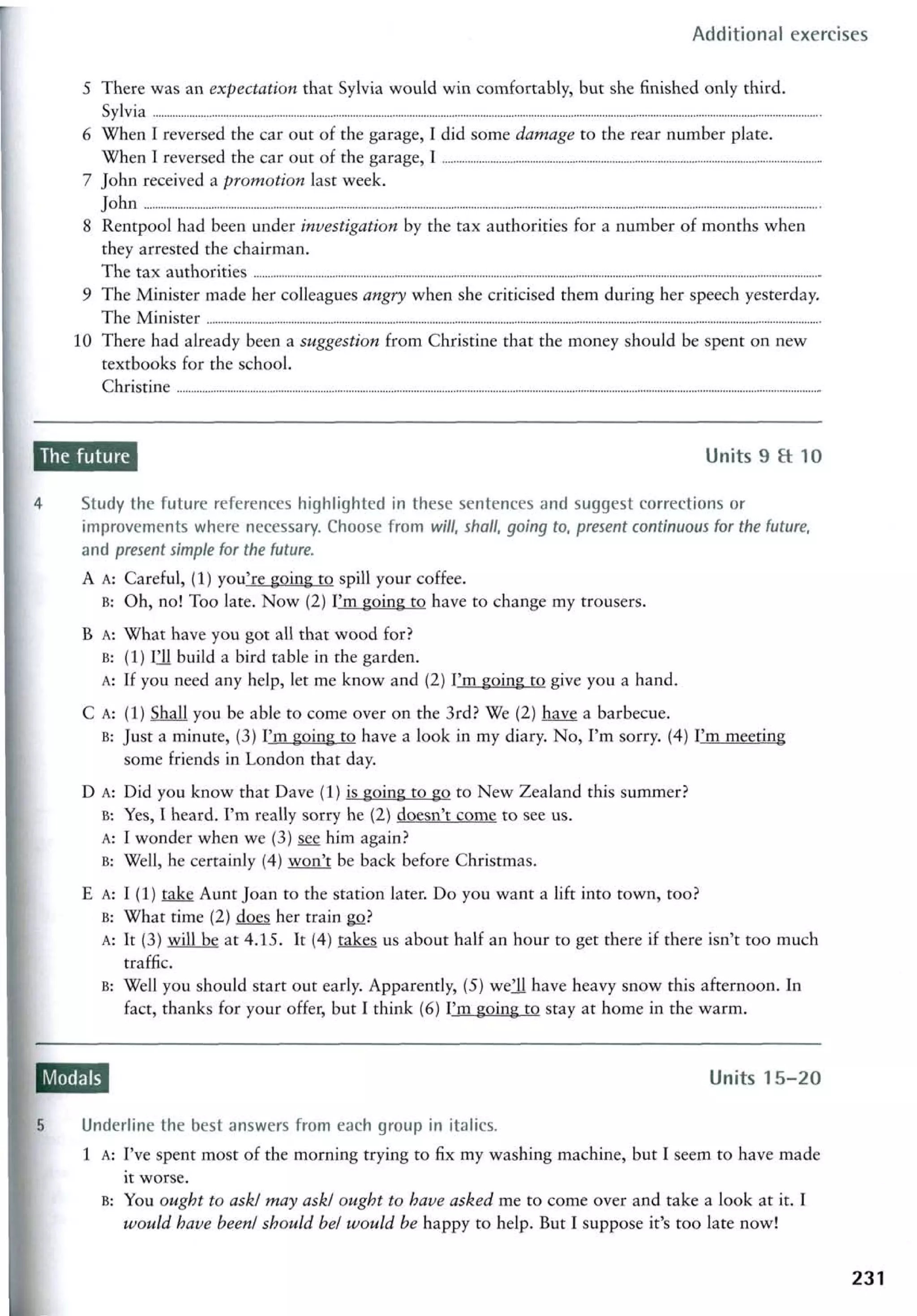 Advanced Grammar in Use 2nd Edition pdf