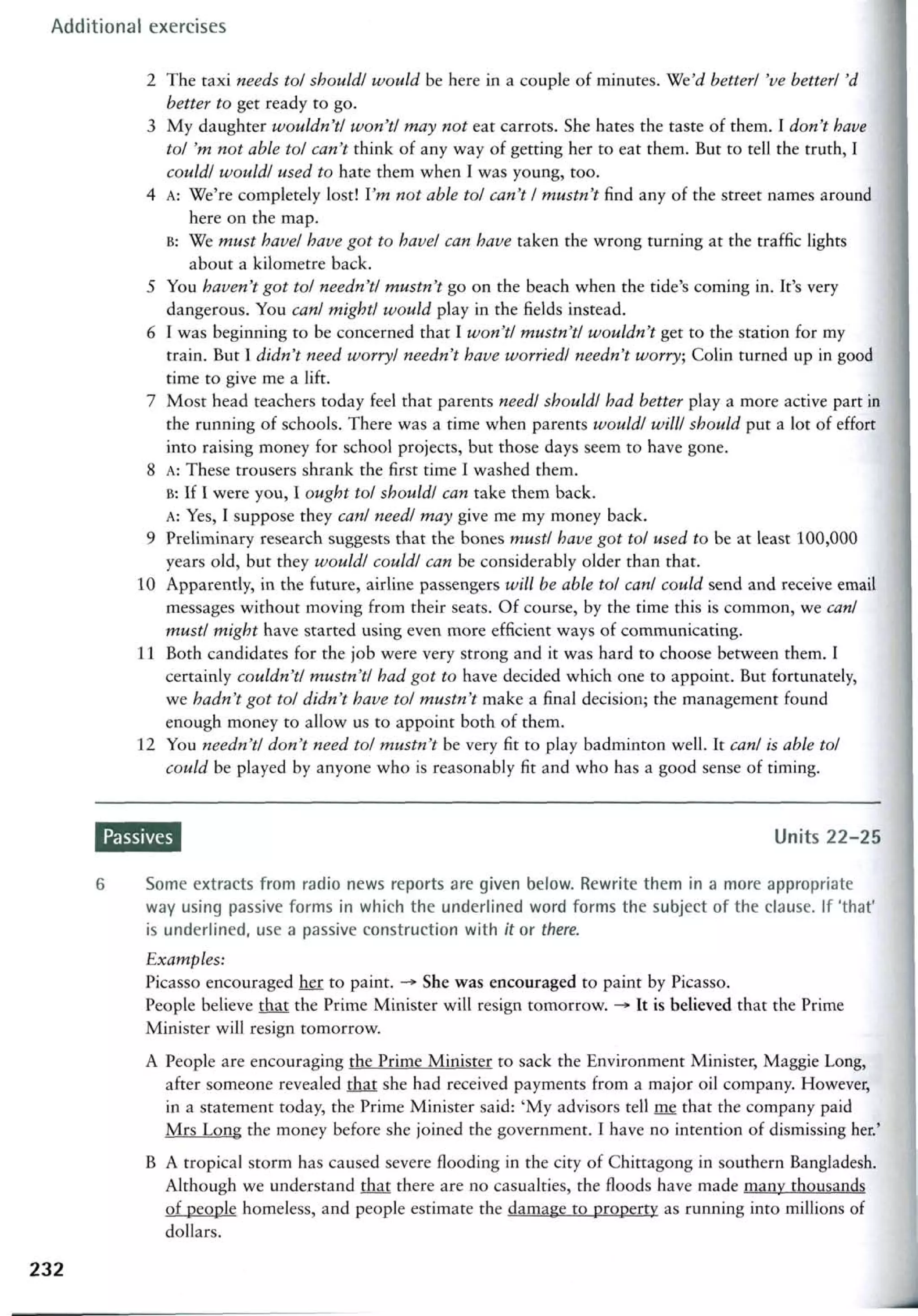 Advanced Grammar in Use 2nd Edition pdf