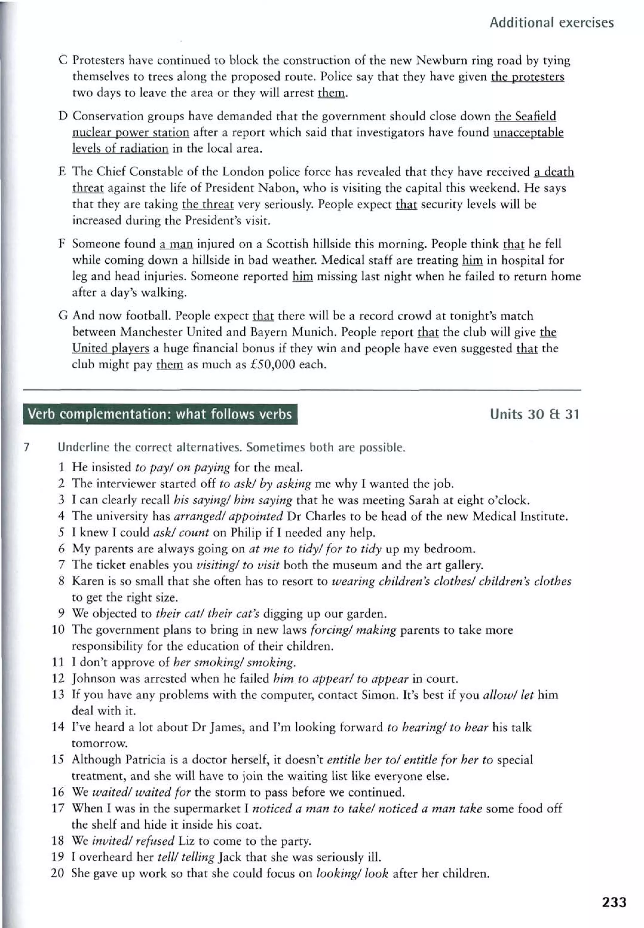 Advanced Grammar in Use 2nd Edition pdf