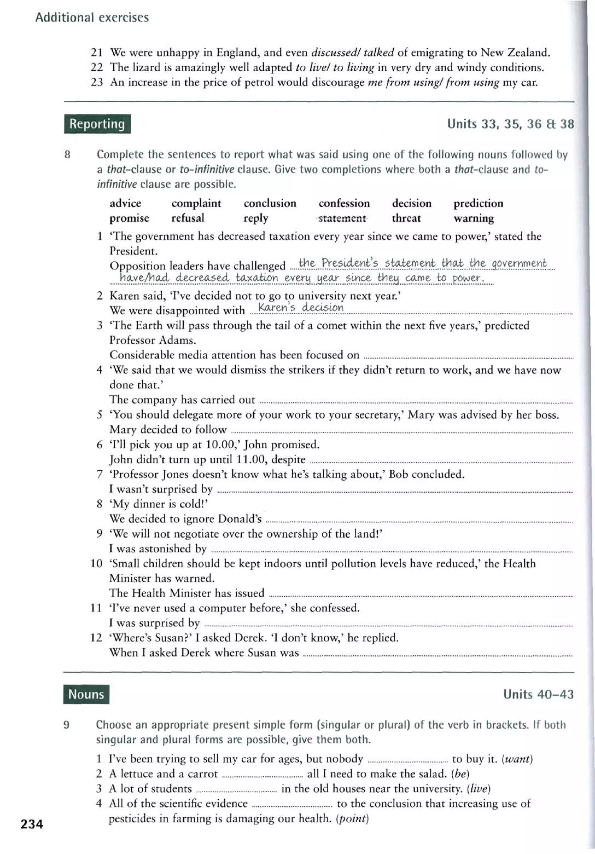 Advanced Grammar in Use 2nd Edition pdf