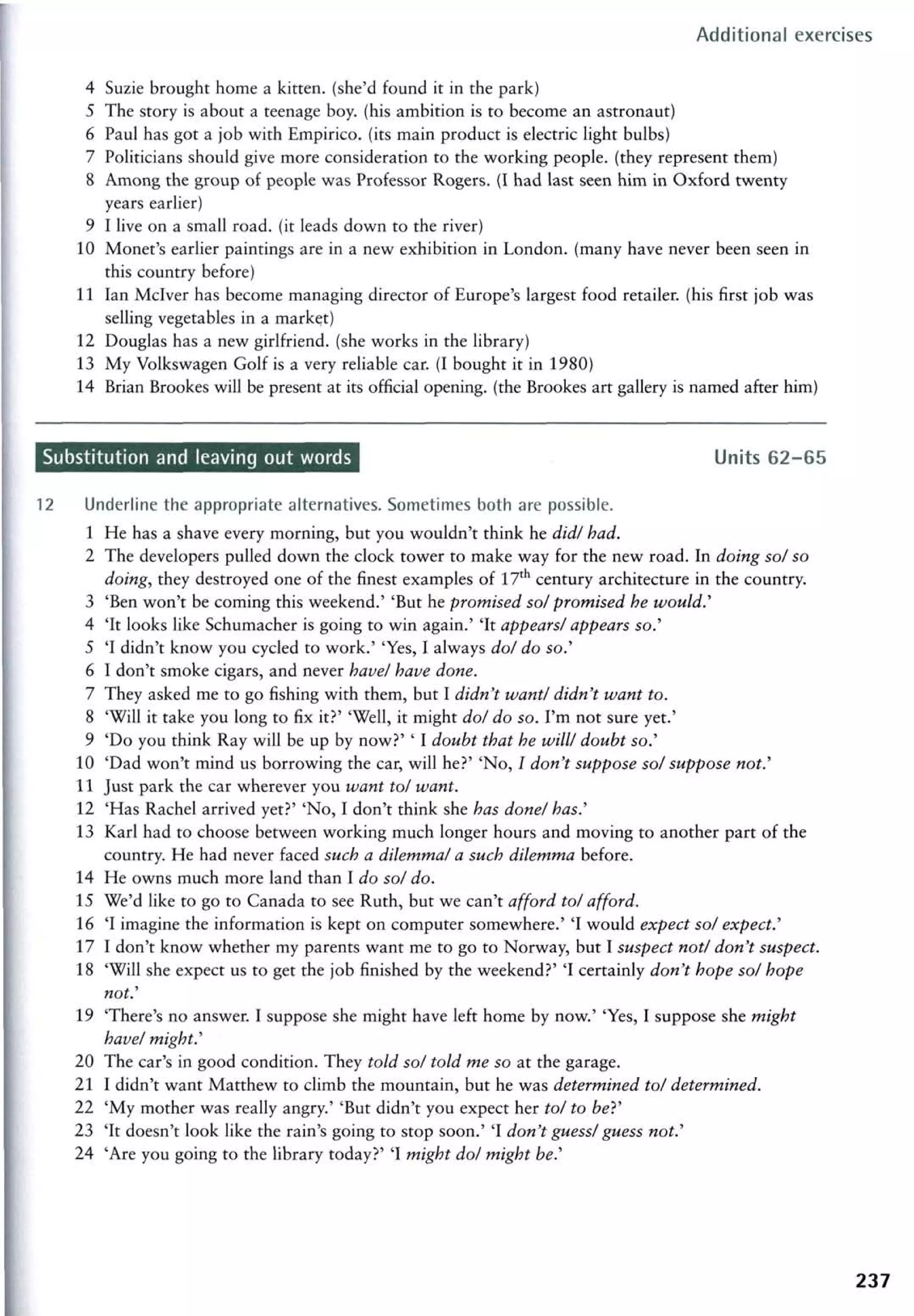 Advanced Grammar in Use 2nd Edition pdf