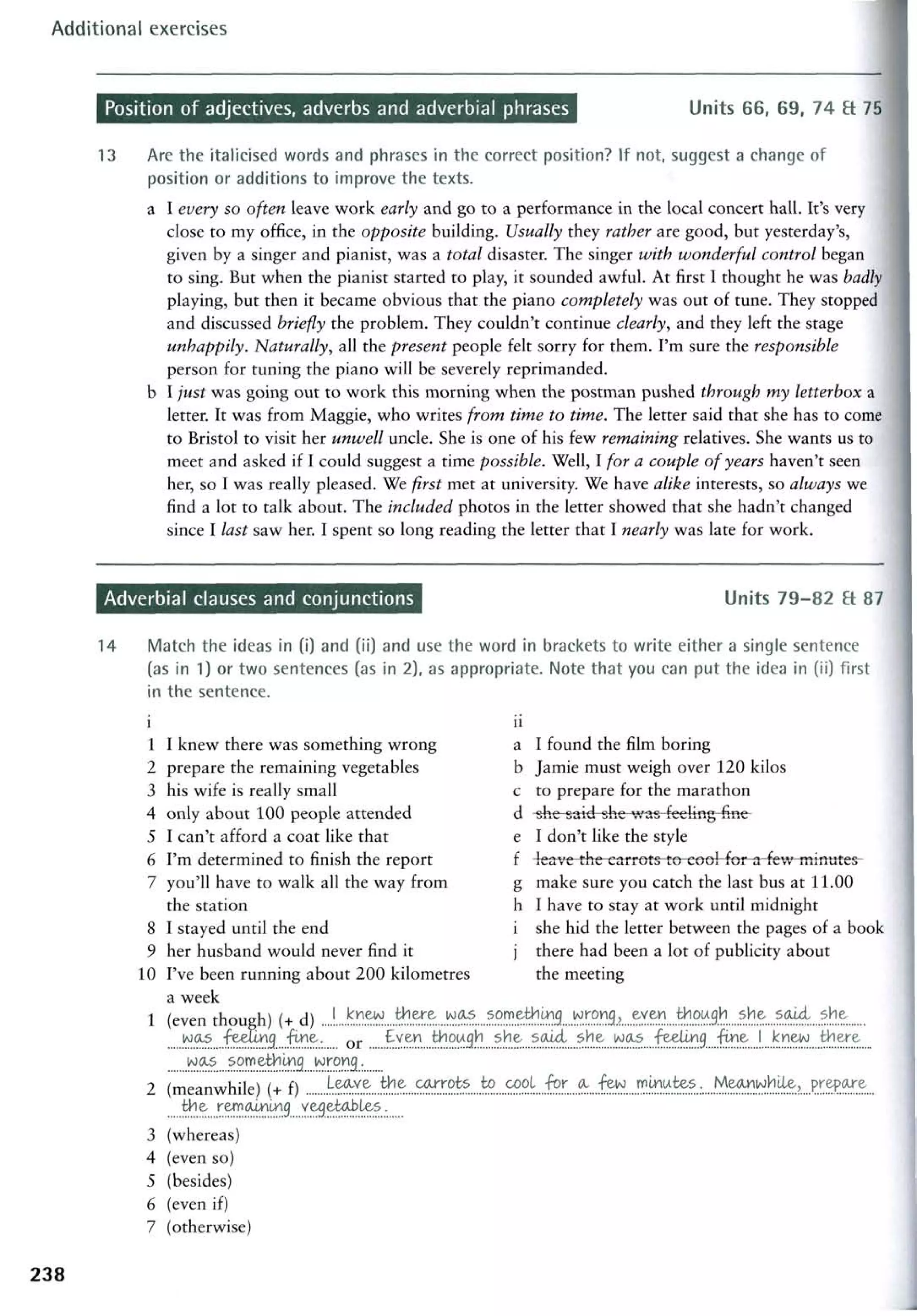 Advanced Grammar in Use 2nd Edition pdf