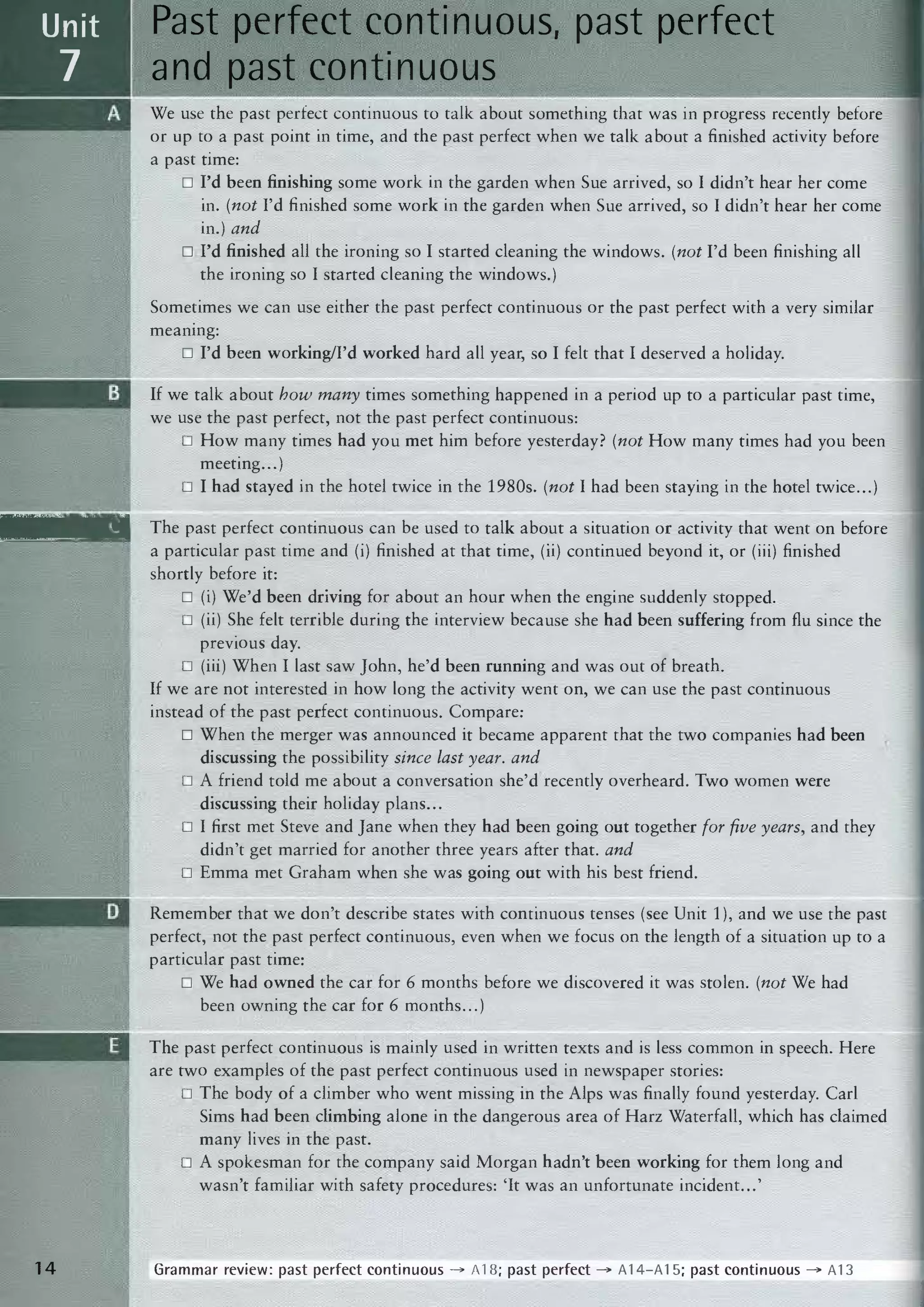 Advanced Grammar in Use 2nd Edition pdf