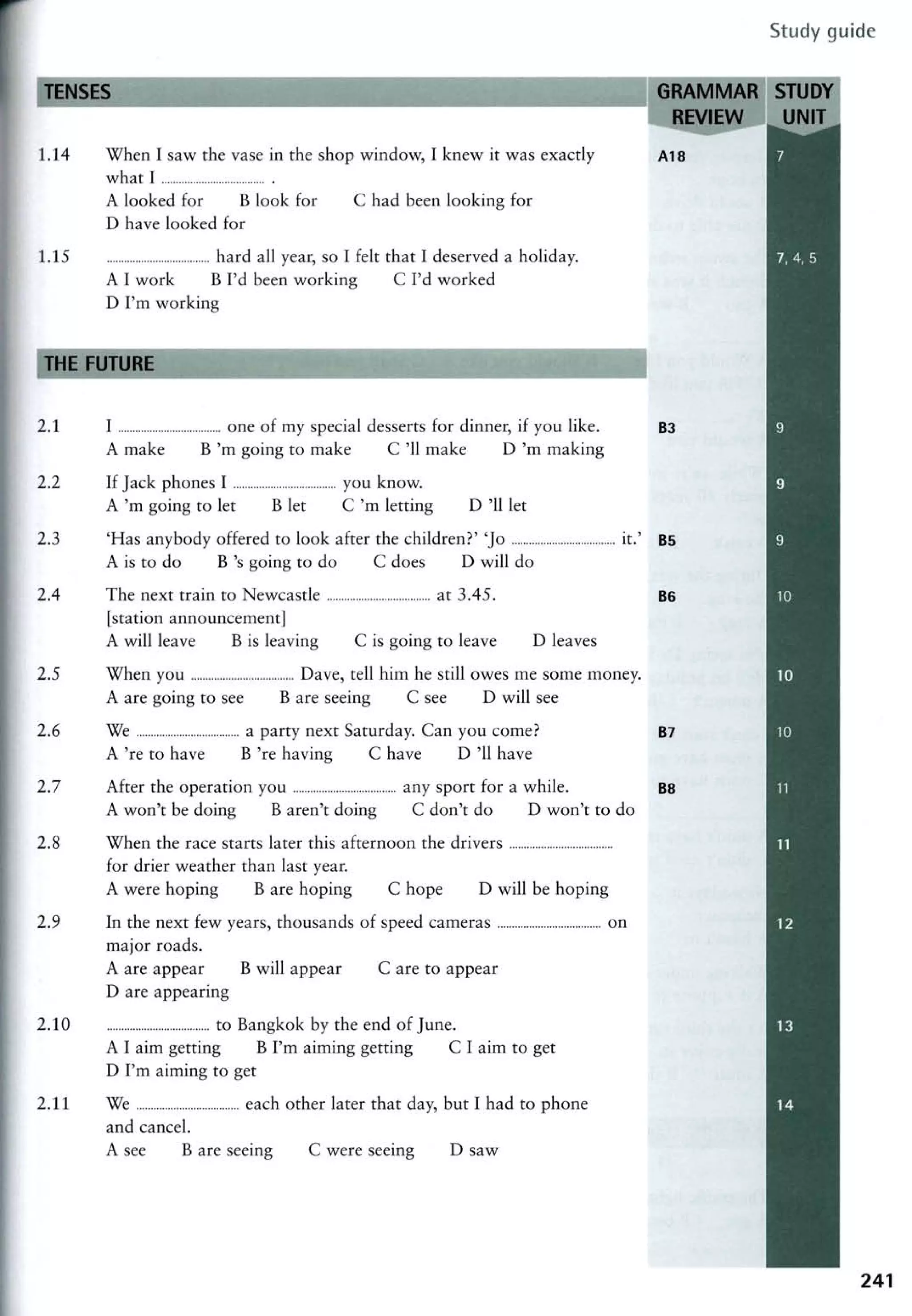 Advanced Grammar in Use 2nd Edition pdf