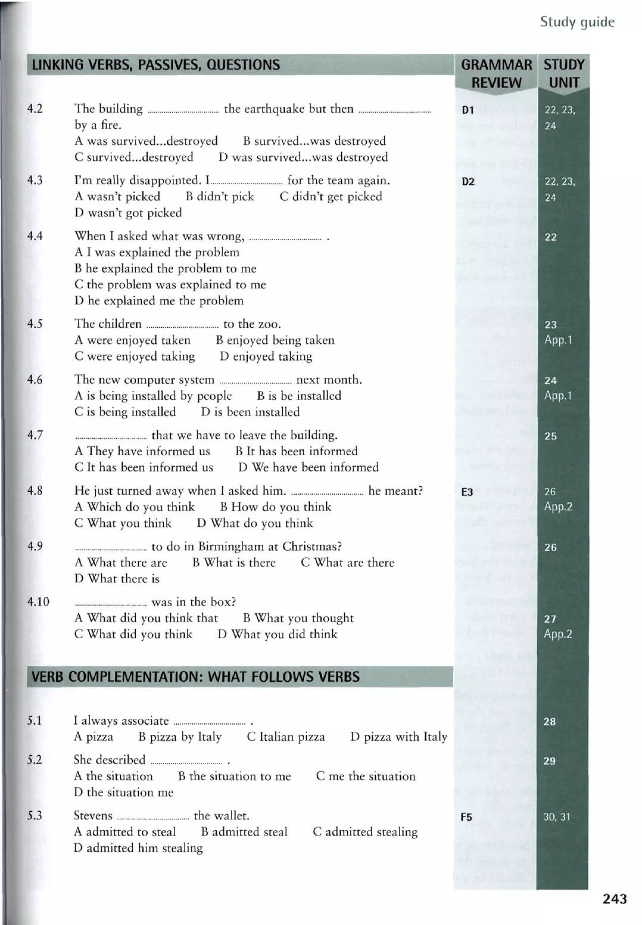 Advanced Grammar in Use 2nd Edition pdf
