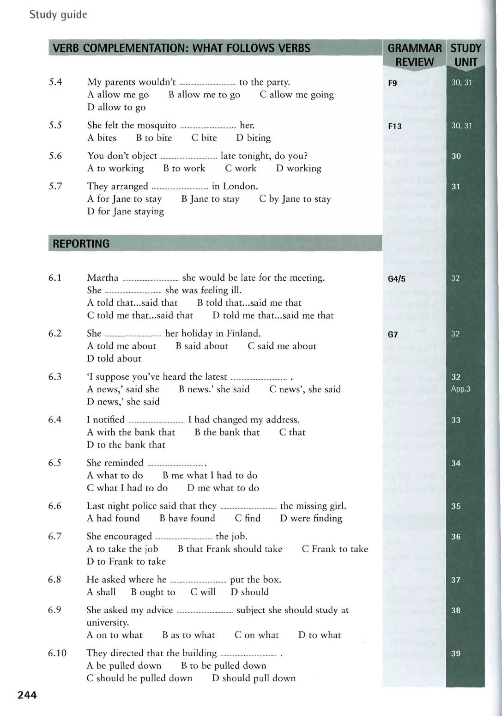 Advanced Grammar in Use 2nd Edition pdf