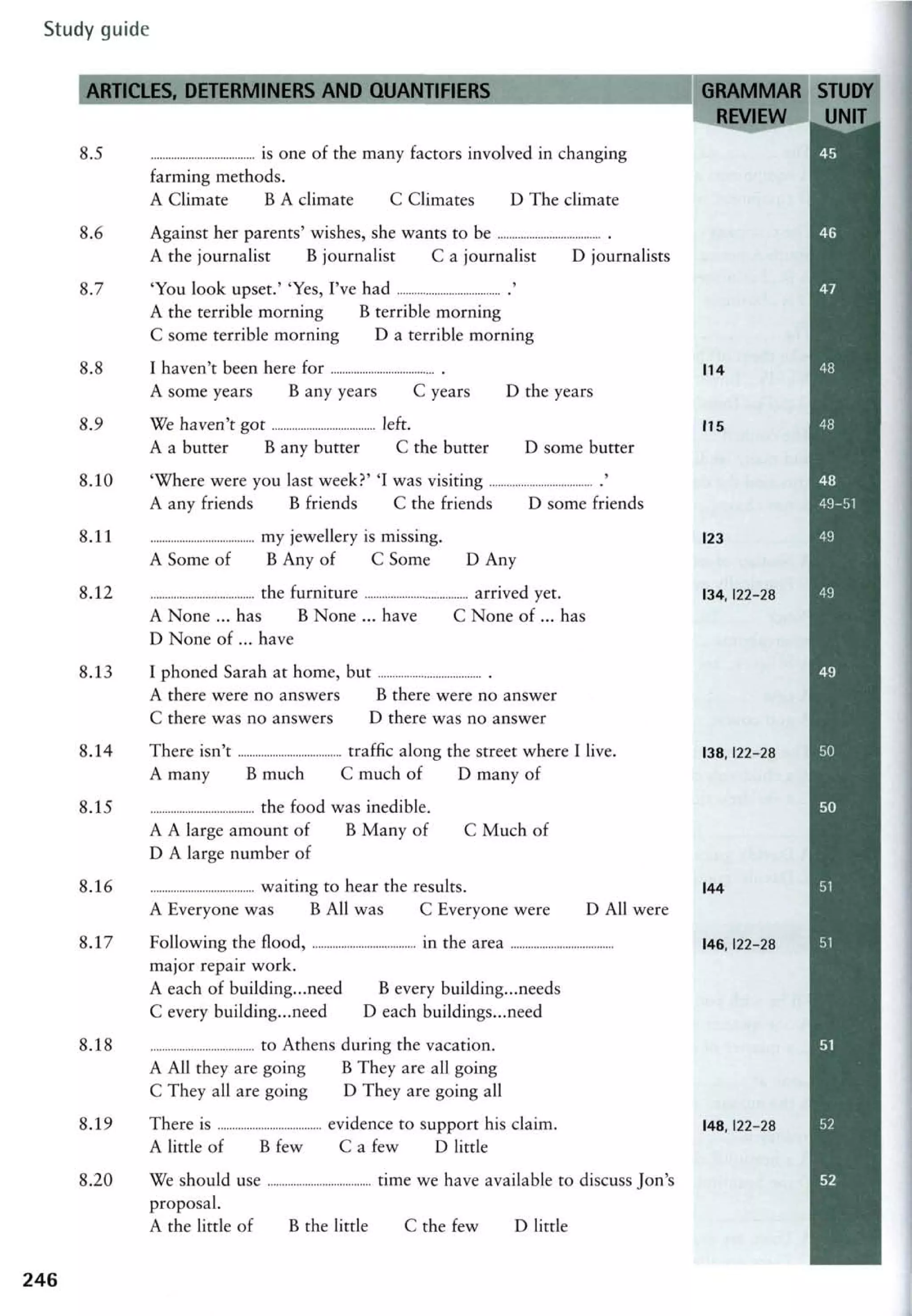 Advanced Grammar in Use 2nd Edition pdf