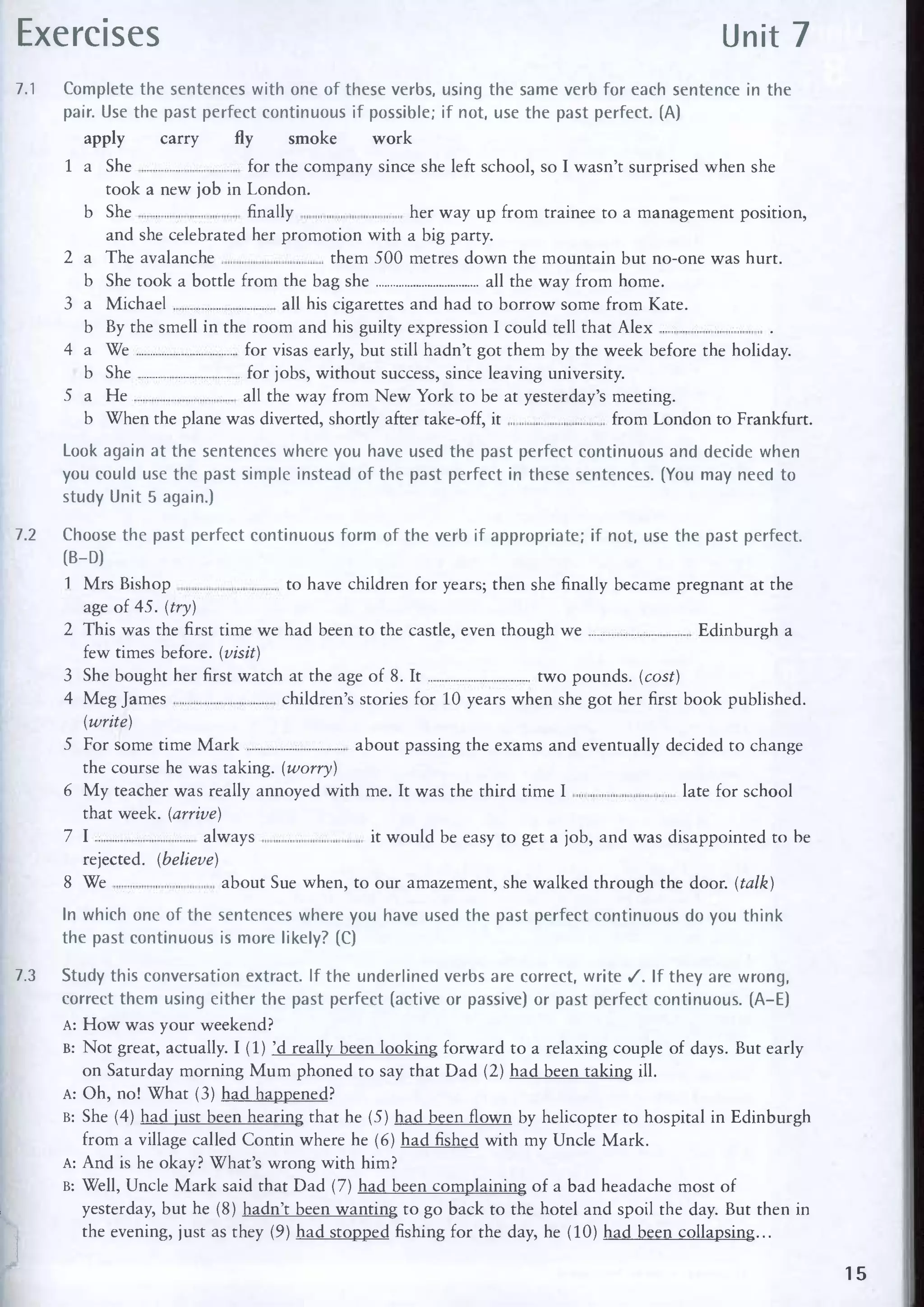 Advanced Grammar in Use 2nd Edition pdf