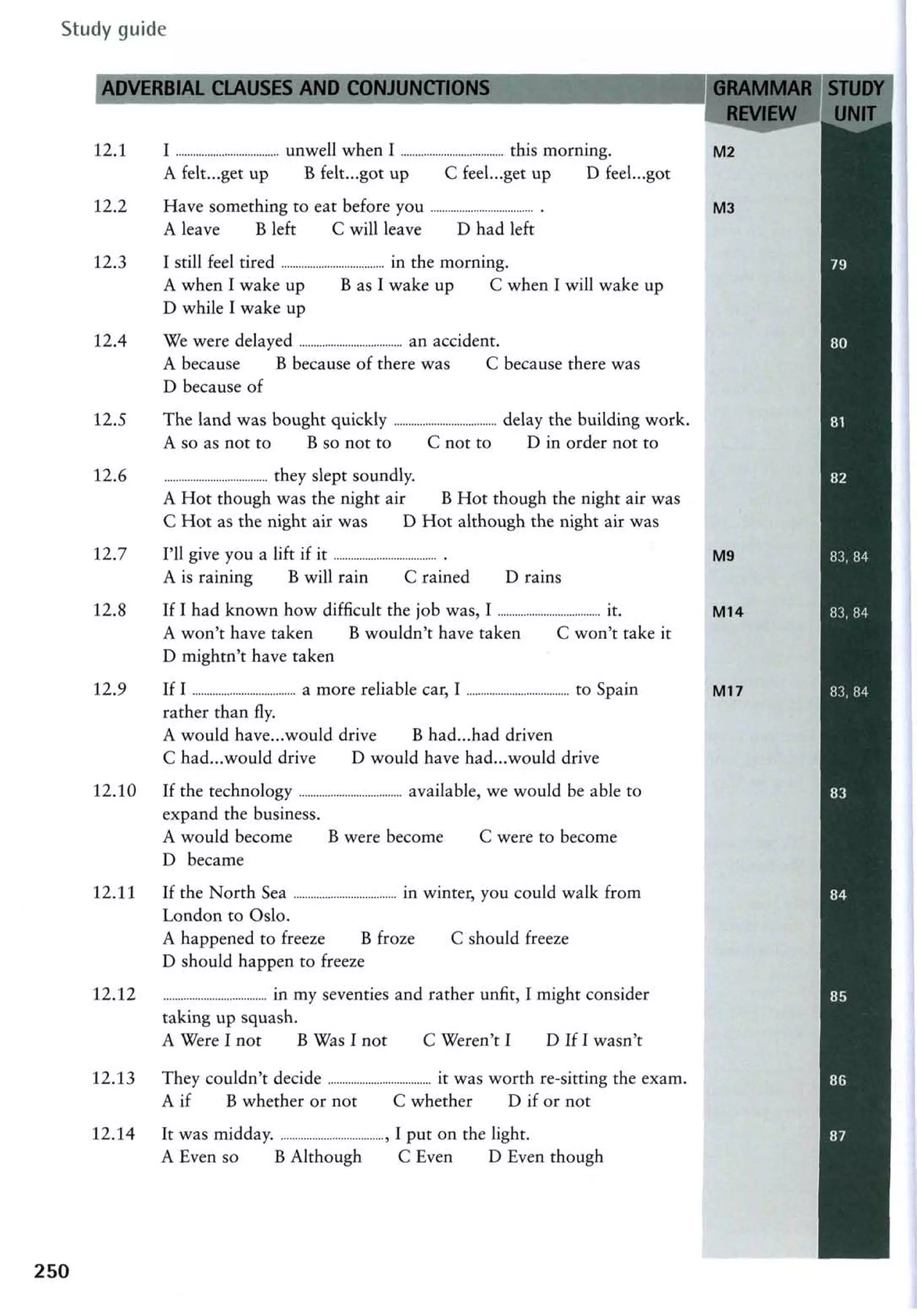 Advanced Grammar in Use 2nd Edition pdf