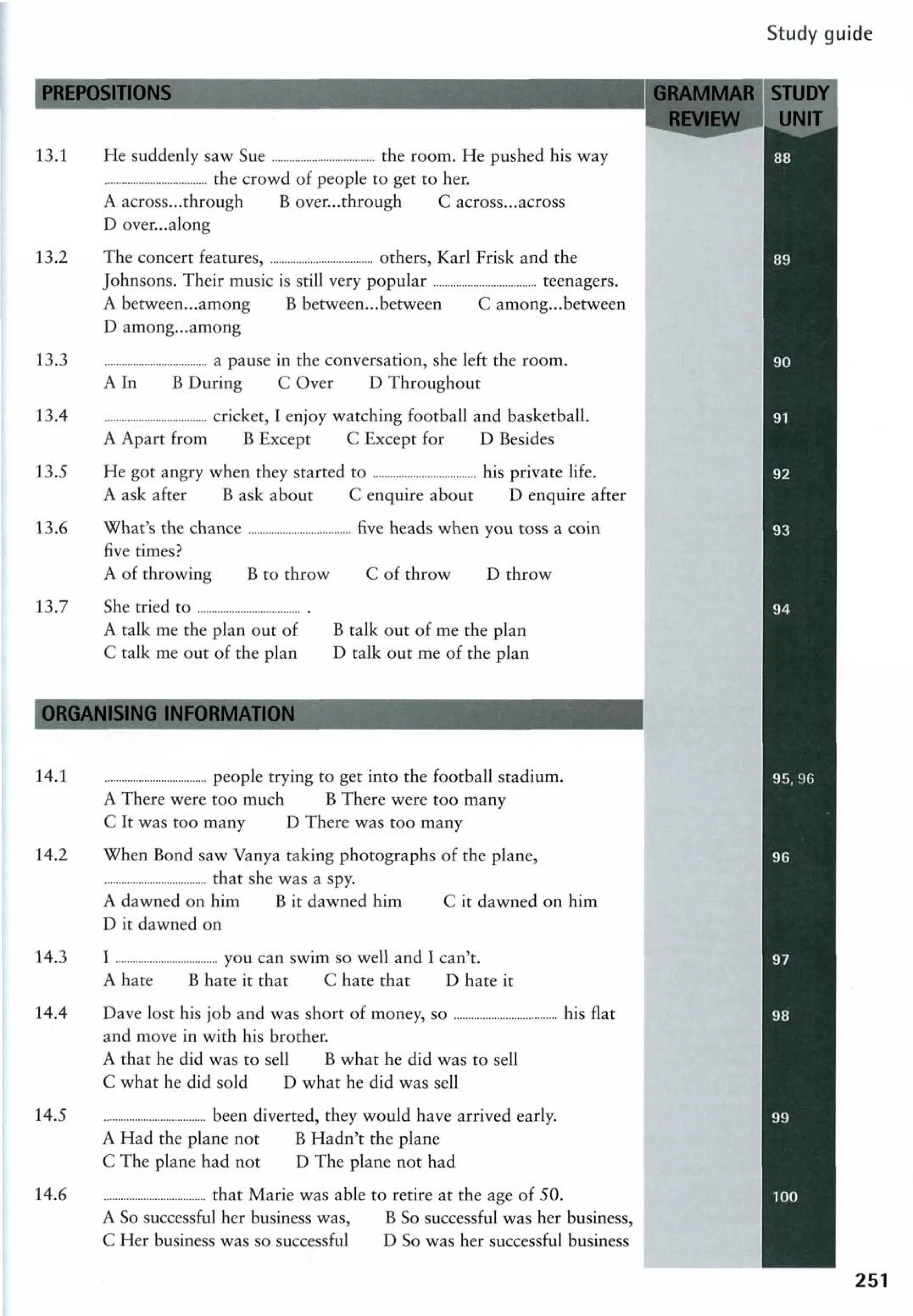 Advanced Grammar in Use 2nd Edition pdf