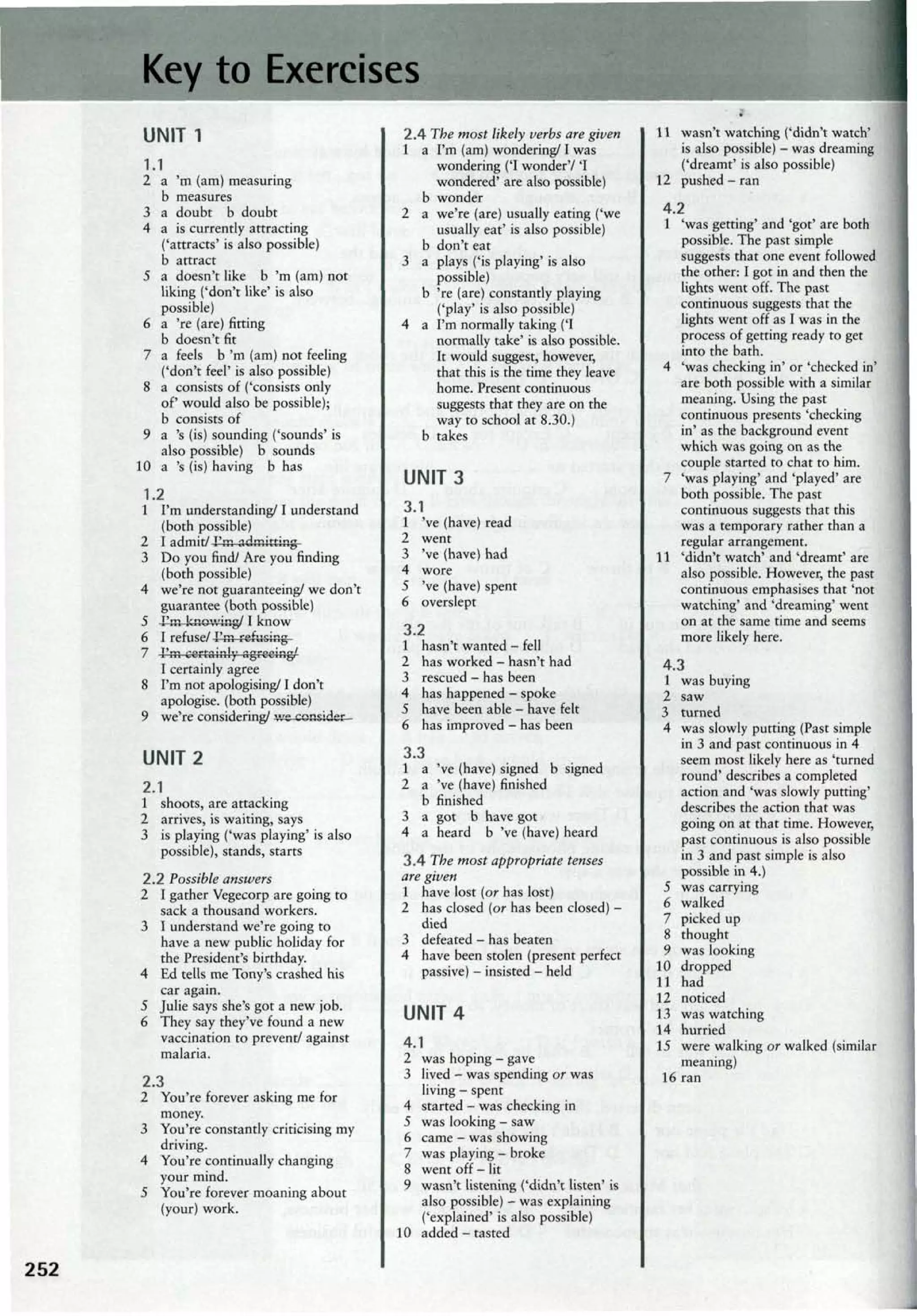 Advanced Grammar in Use 2nd Edition pdf