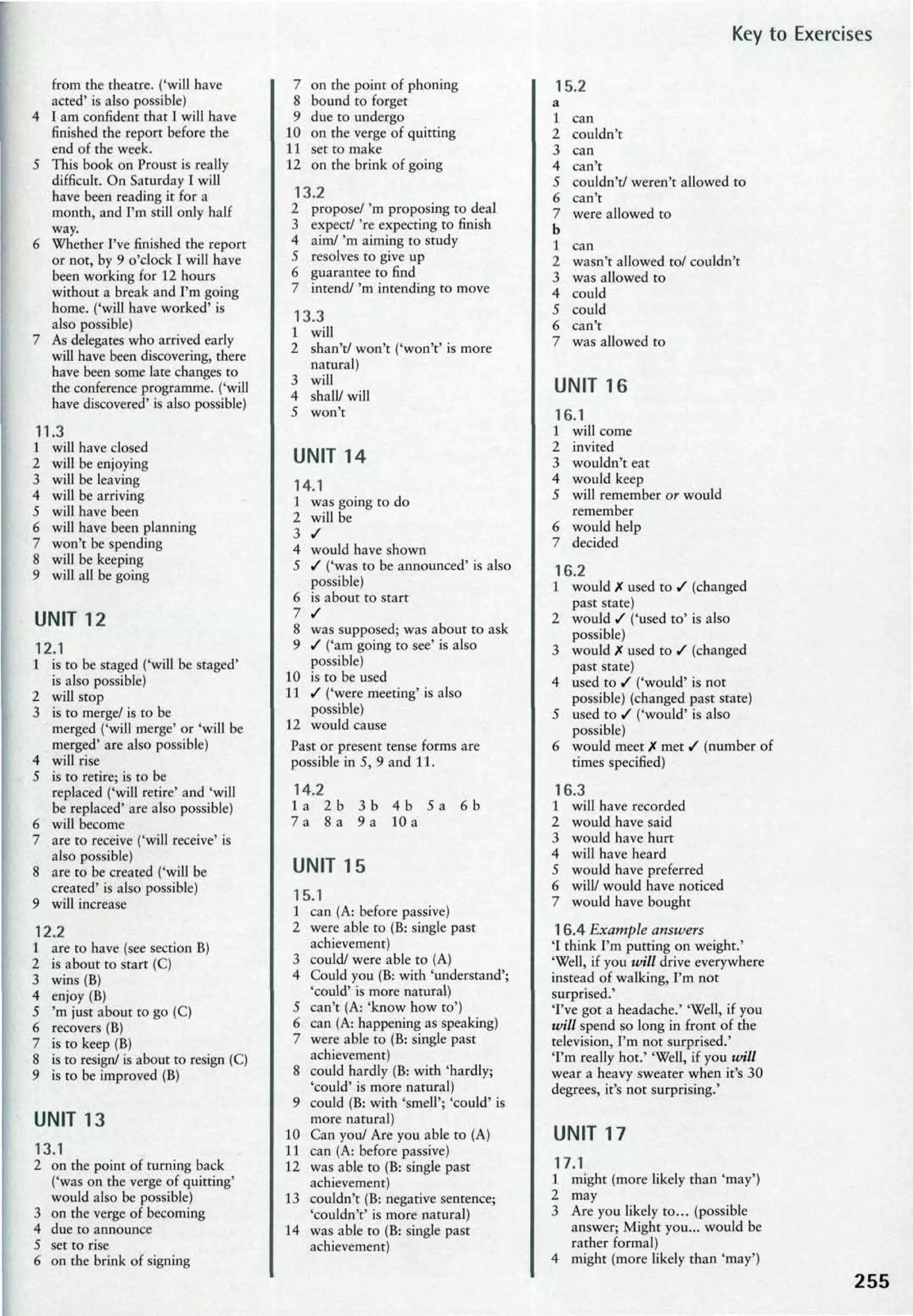 Advanced Grammar in Use 2nd Edition pdf