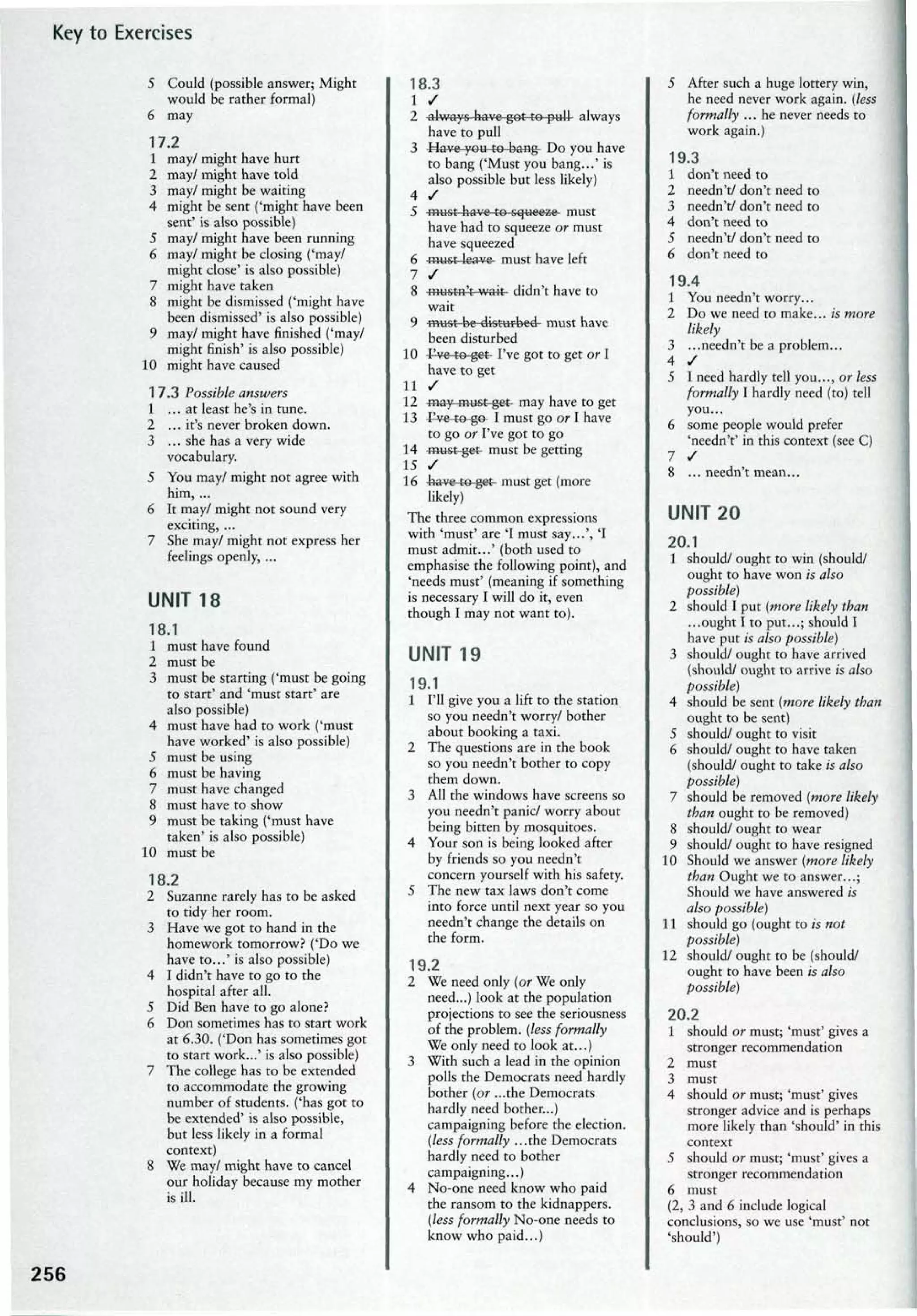 Advanced Grammar in Use 2nd Edition pdf