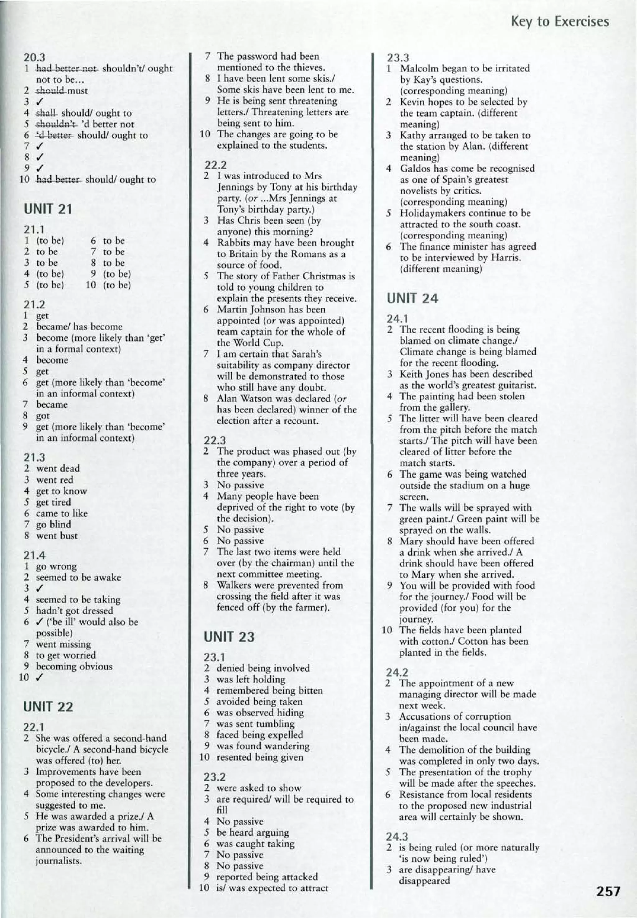 Advanced Grammar in Use 2nd Edition pdf