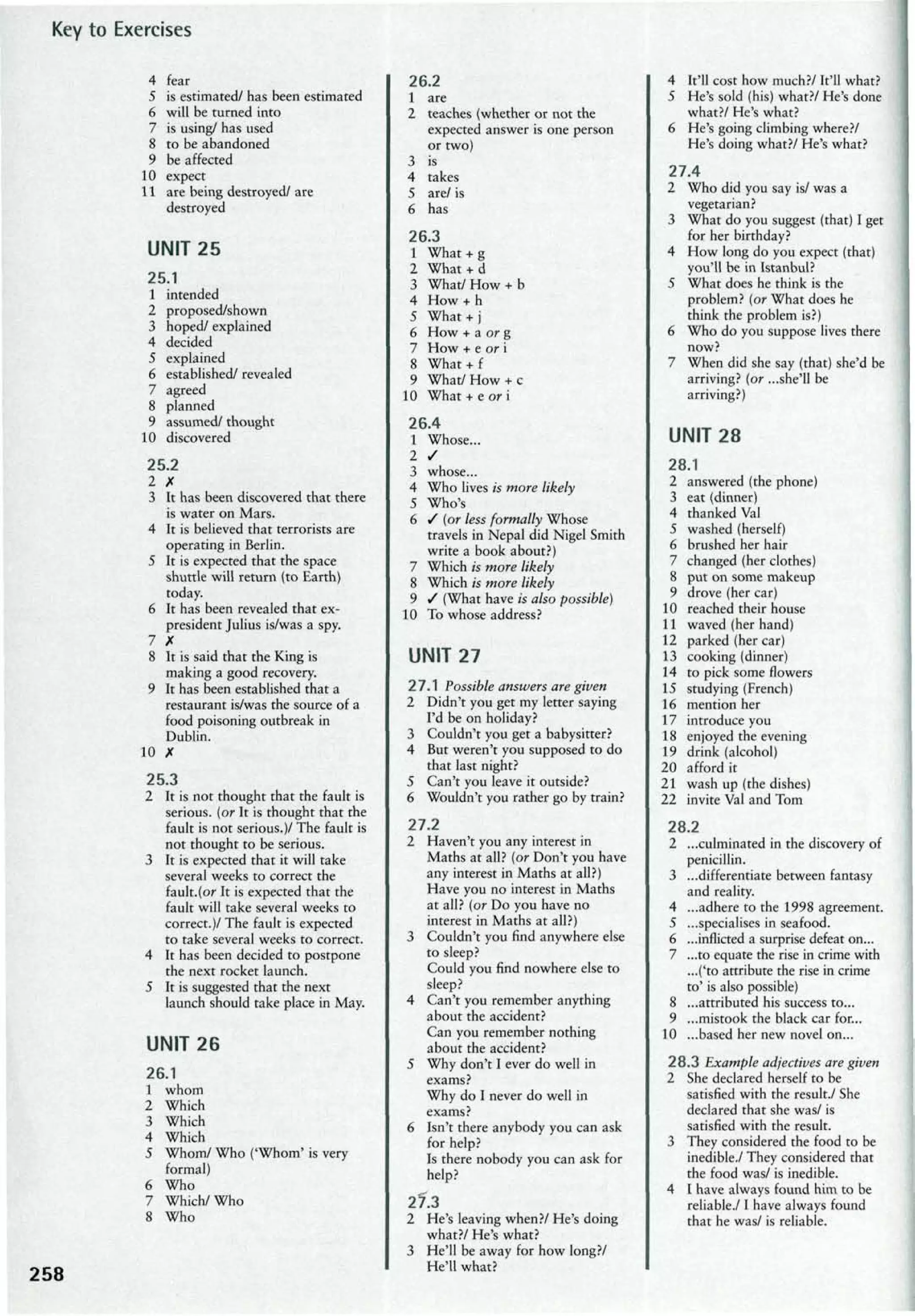 Advanced Grammar in Use 2nd Edition pdf