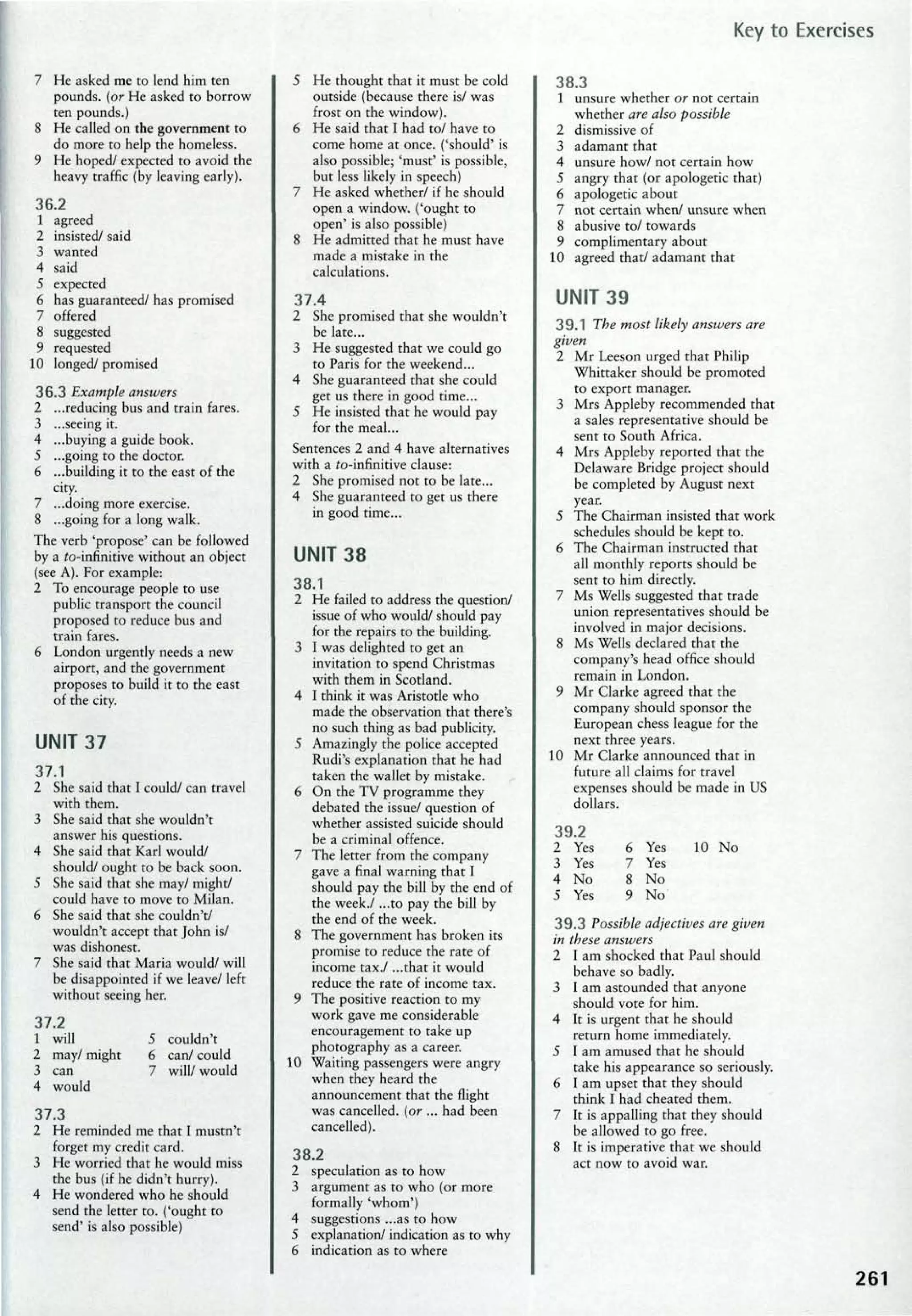 Advanced Grammar in Use 2nd Edition pdf